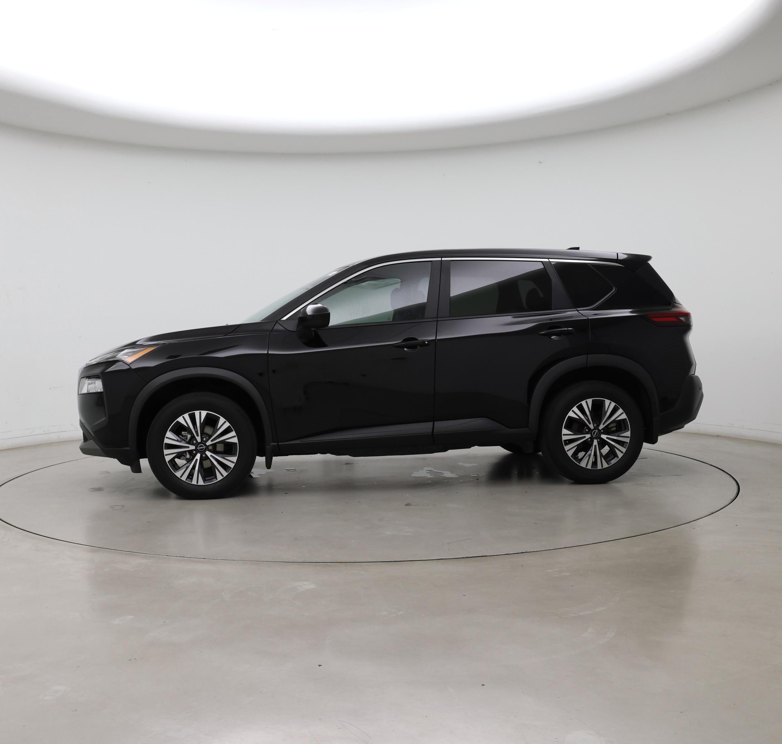 Thumbnail: 2023 Nissan Rogue - 3