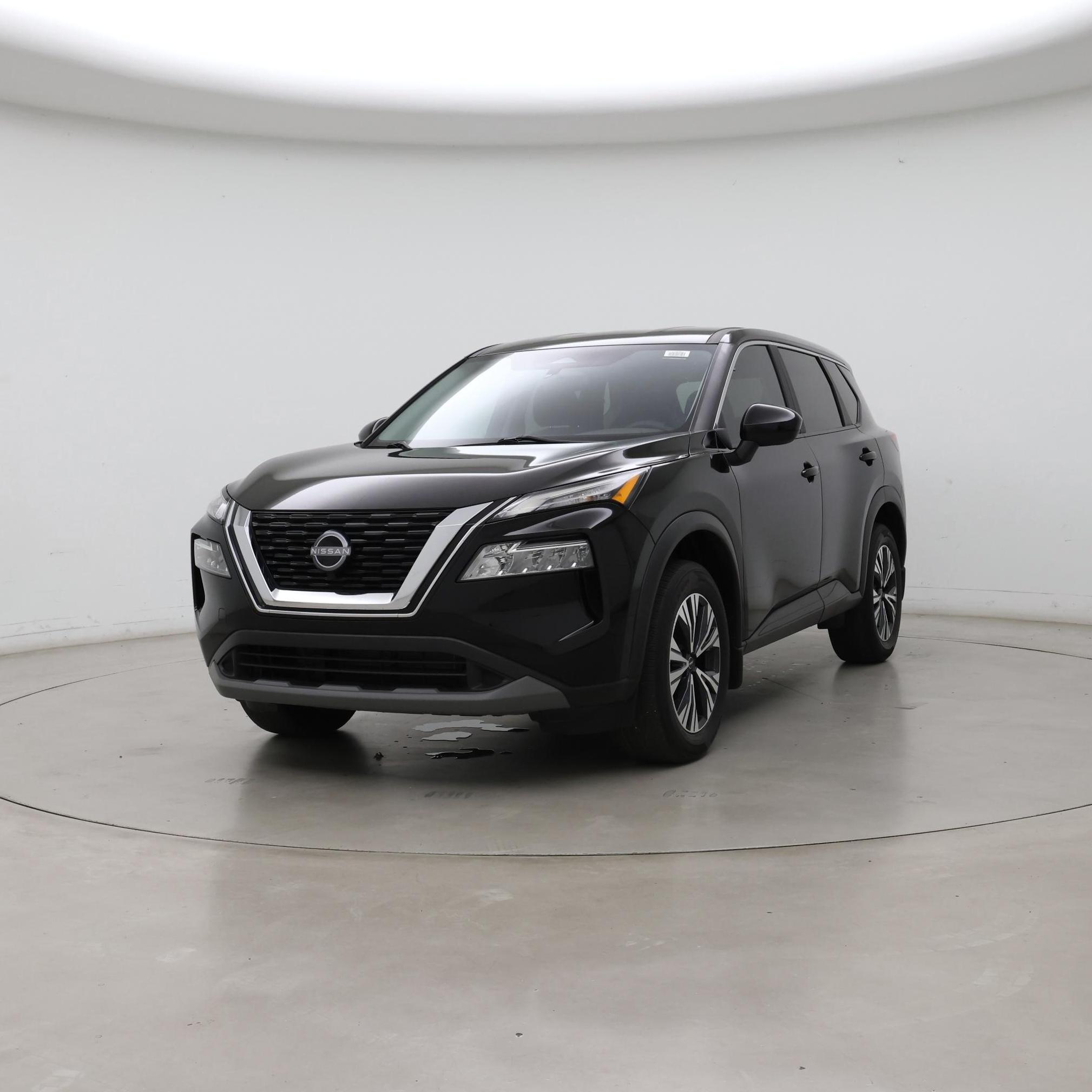 Thumbnail: 2023 Nissan Rogue - 4