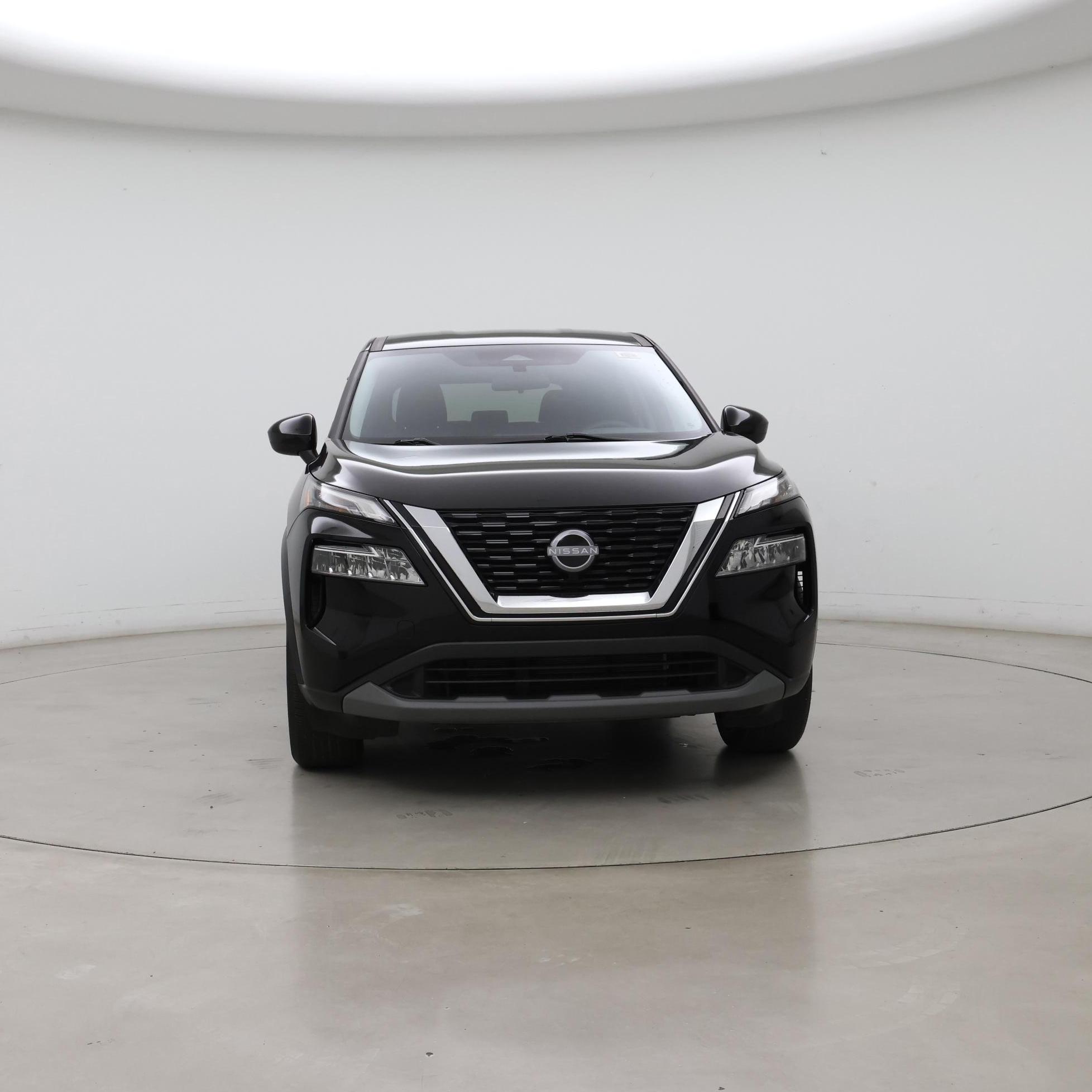Thumbnail: 2023 Nissan Rogue - 5