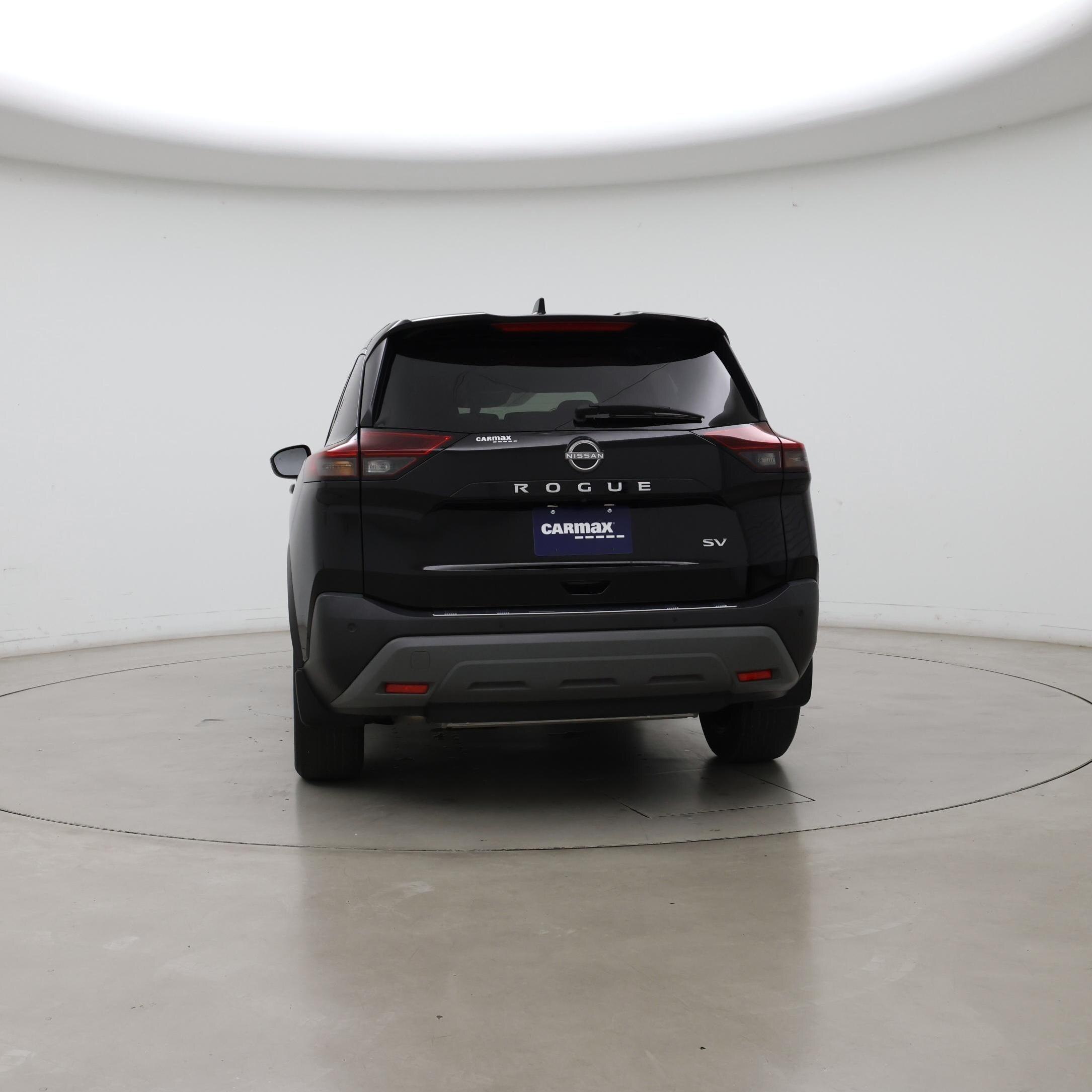 Thumbnail: 2023 Nissan Rogue - 6