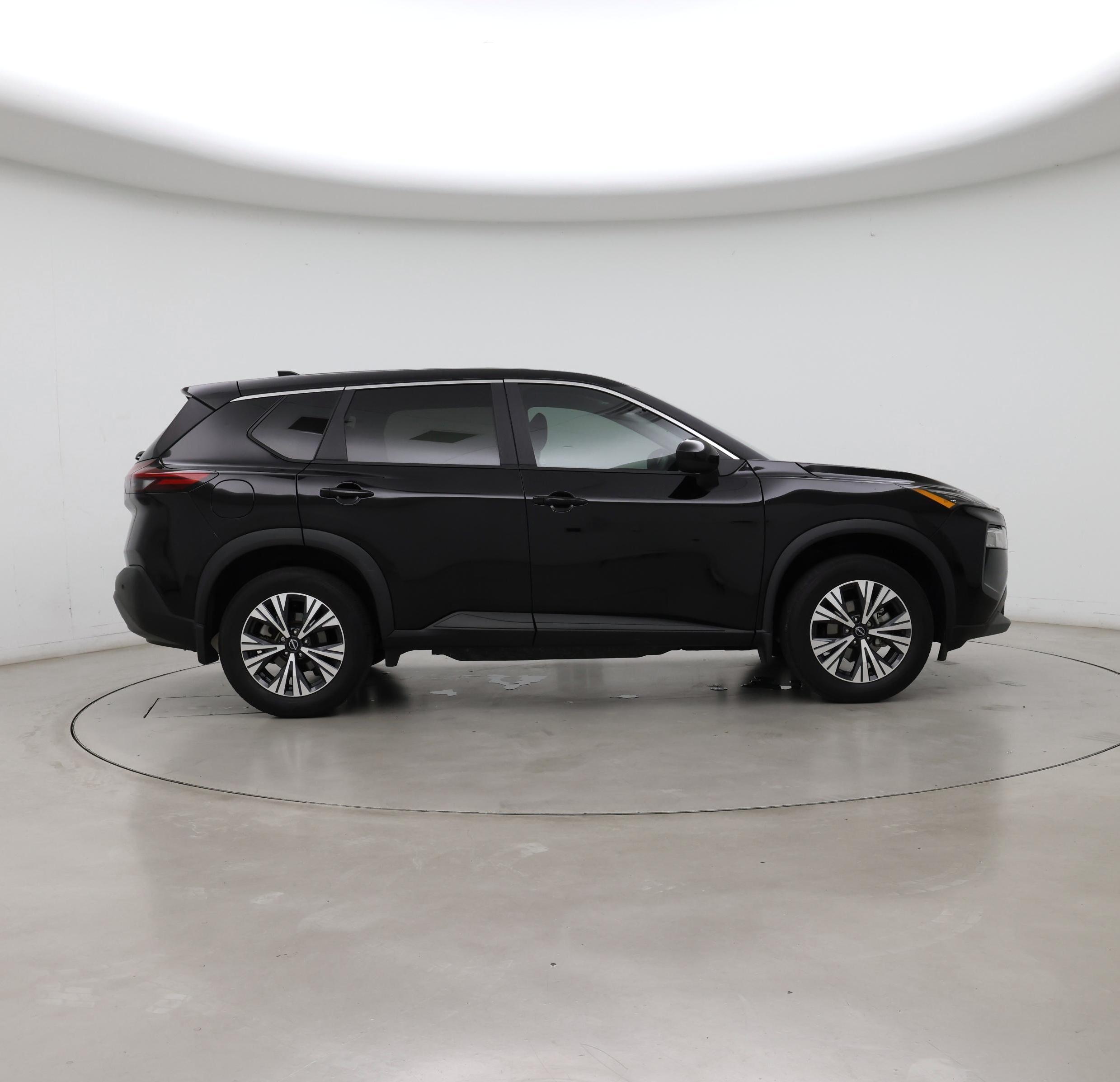 Thumbnail: 2023 Nissan Rogue - 7