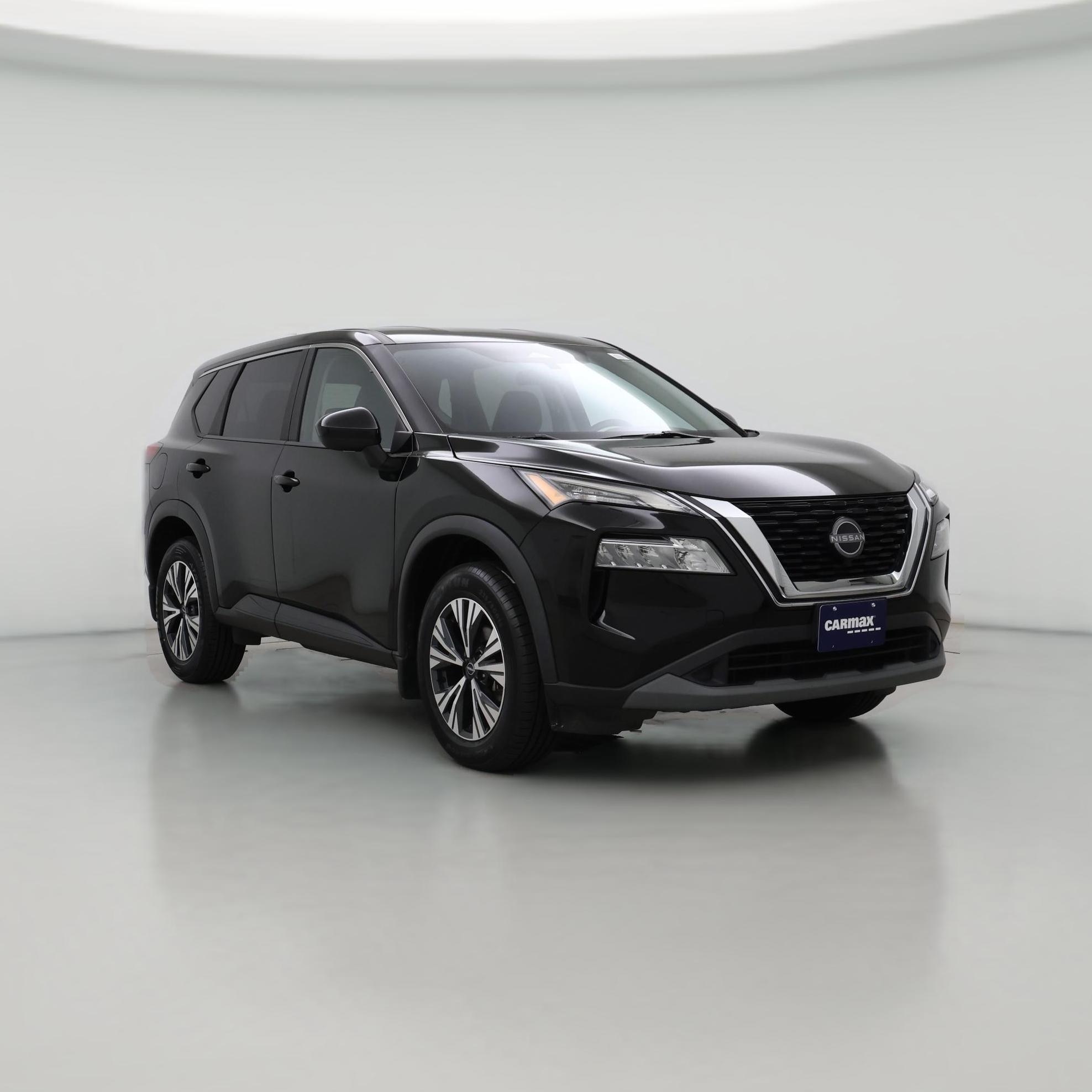 Thumbnail: 2023 Nissan Rogue - 1