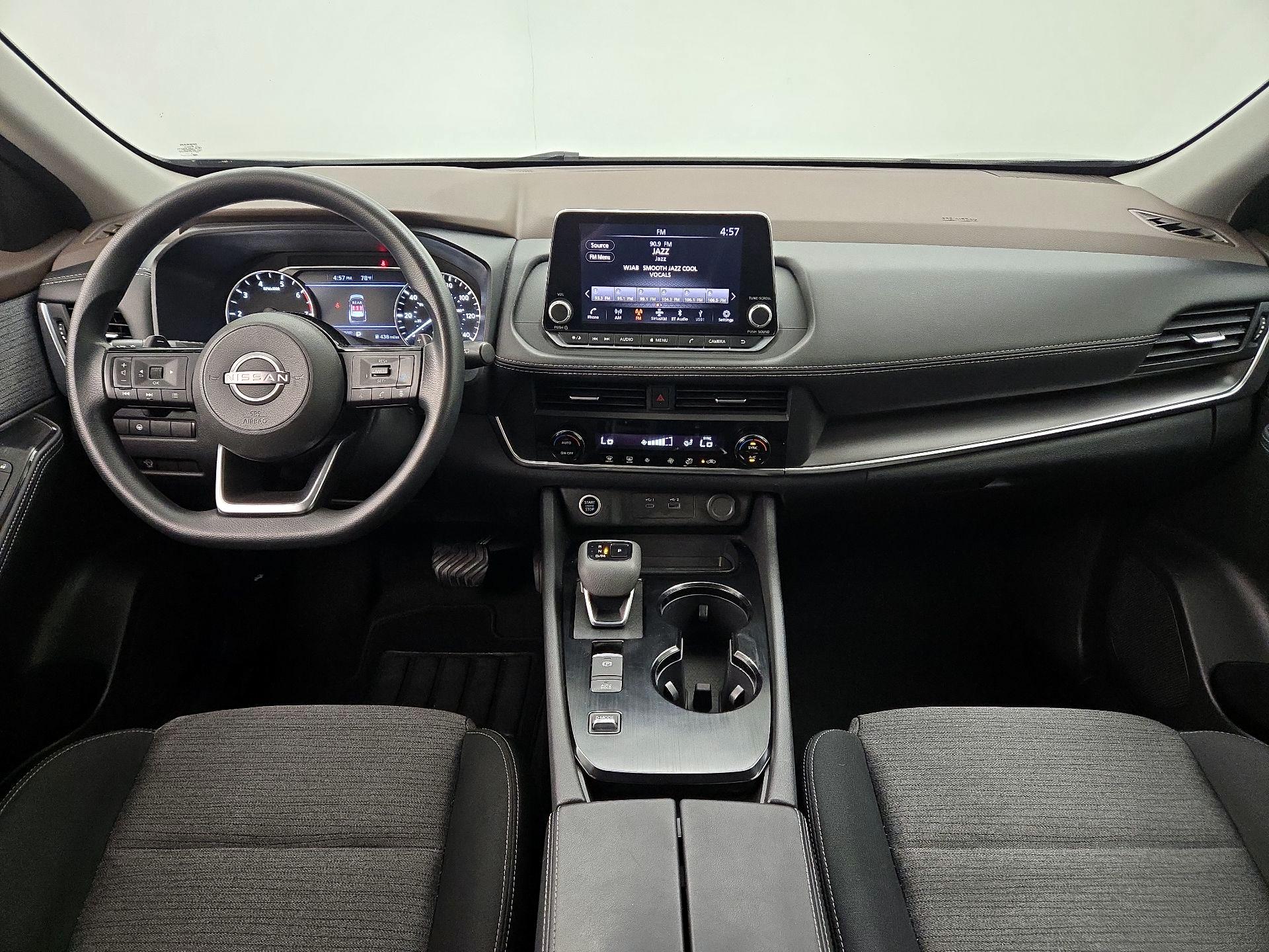 Thumbnail: 2023 Nissan Rogue - 9