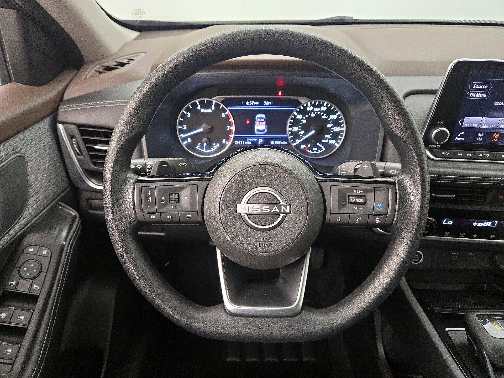 Thumbnail: 2023 Nissan Rogue - 10