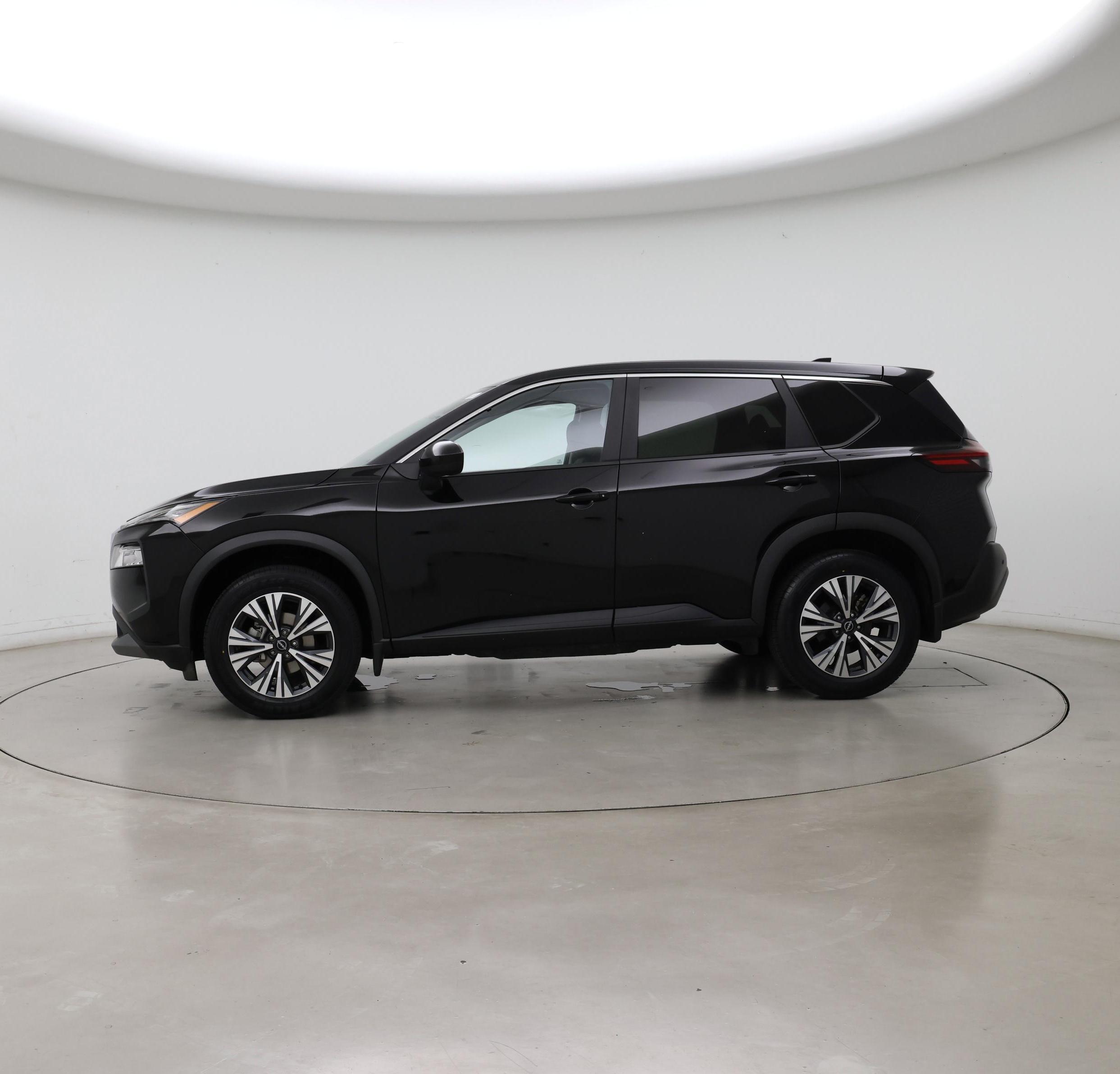 Thumbnail: 2023 Nissan Rogue - 3