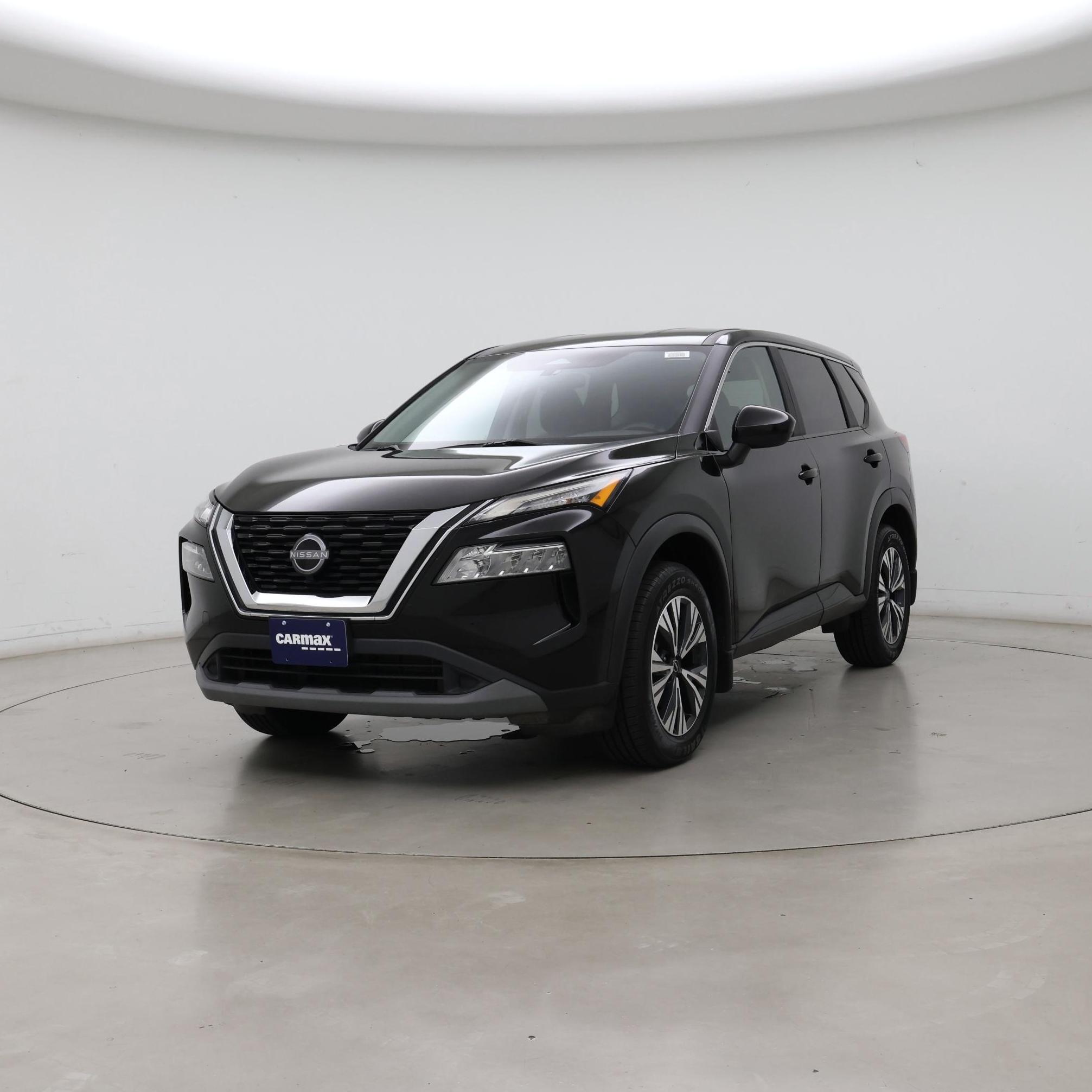Thumbnail: 2023 Nissan Rogue - 4