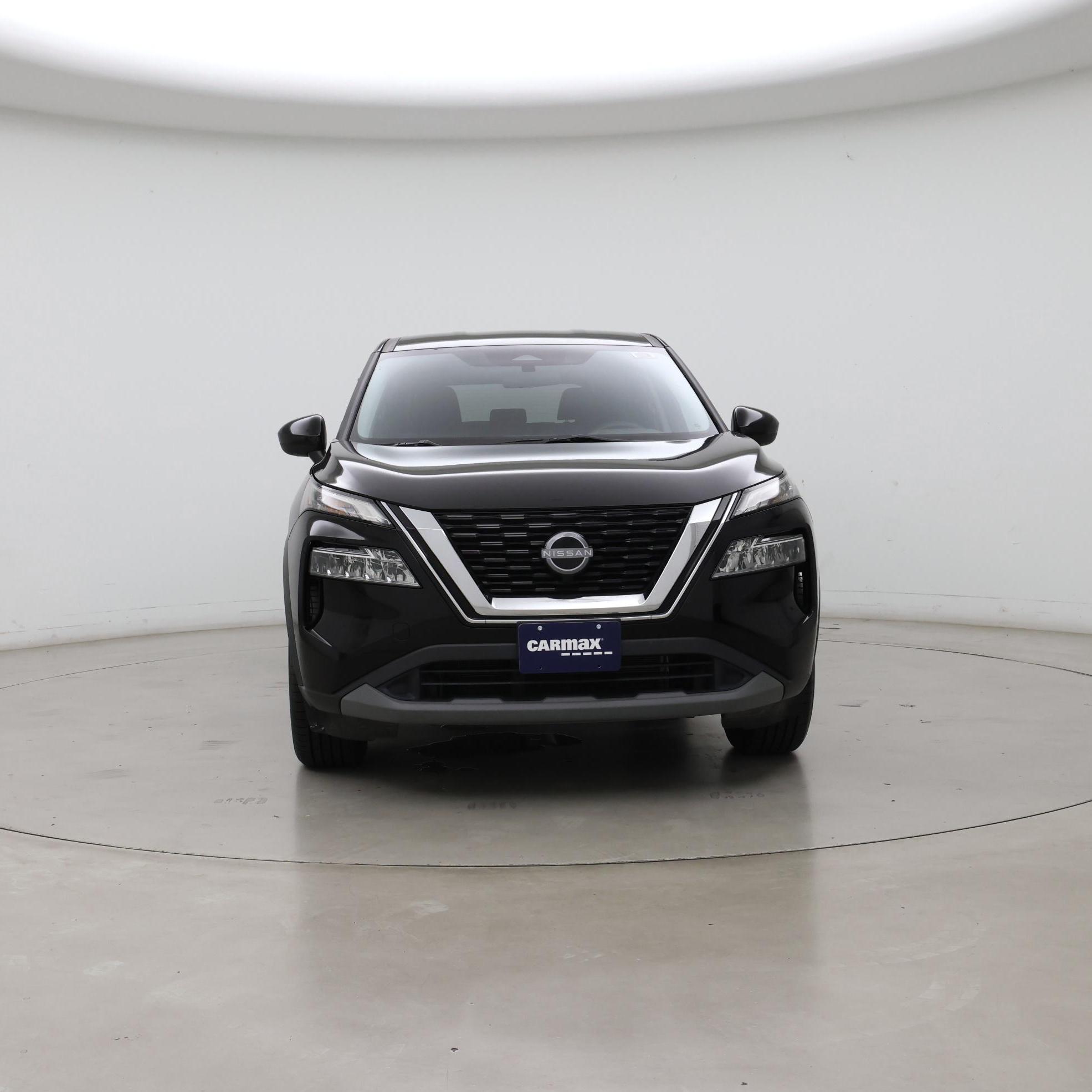 Thumbnail: 2023 Nissan Rogue - 5