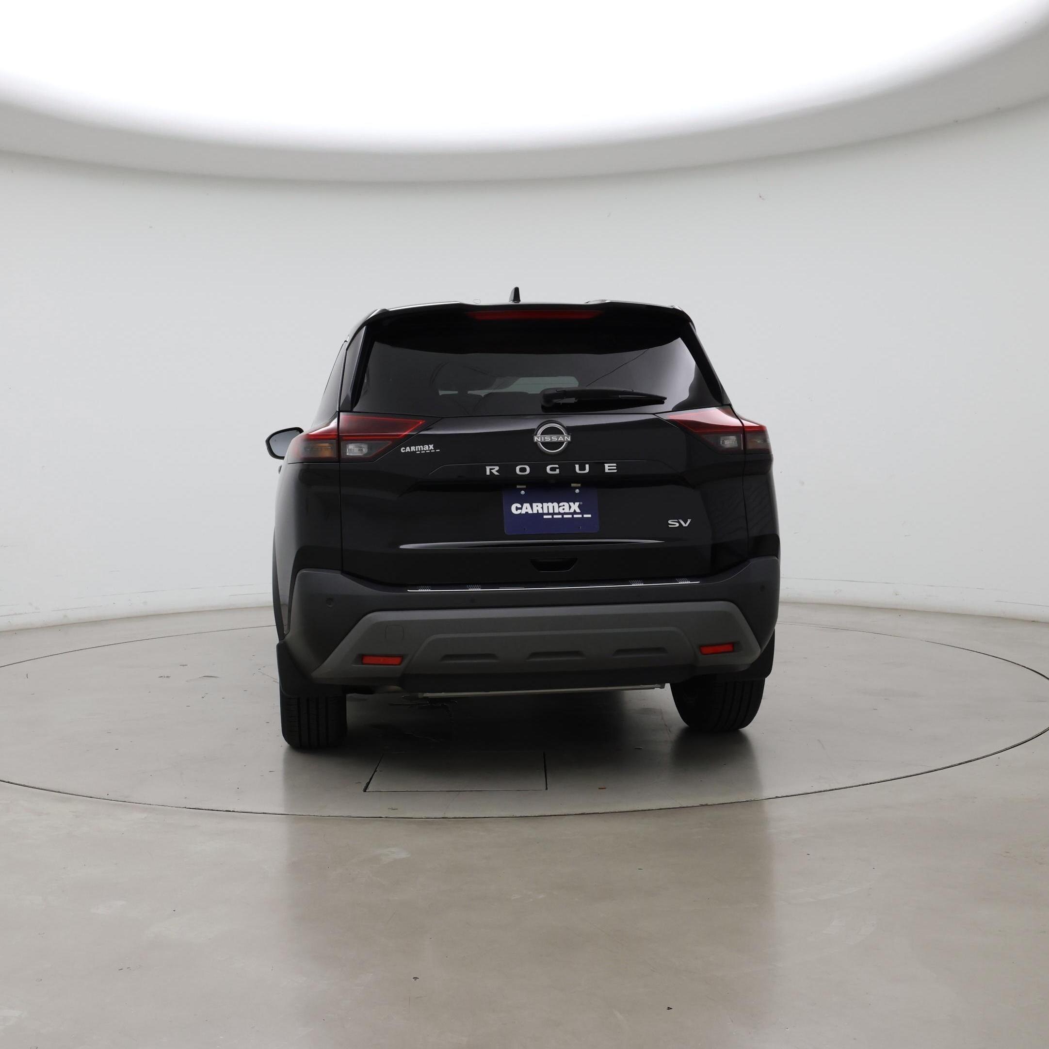 Thumbnail: 2023 Nissan Rogue - 6