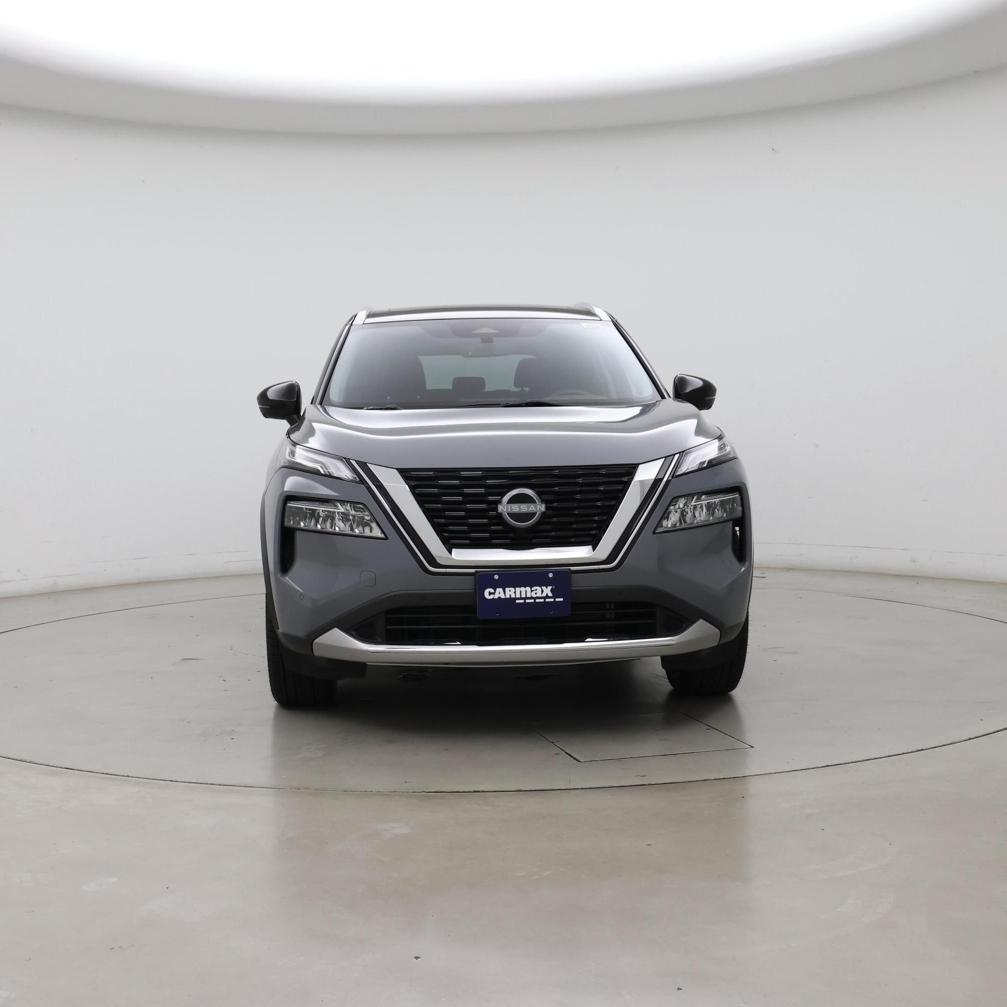 Thumbnail: 2023 Nissan Rogue - 5