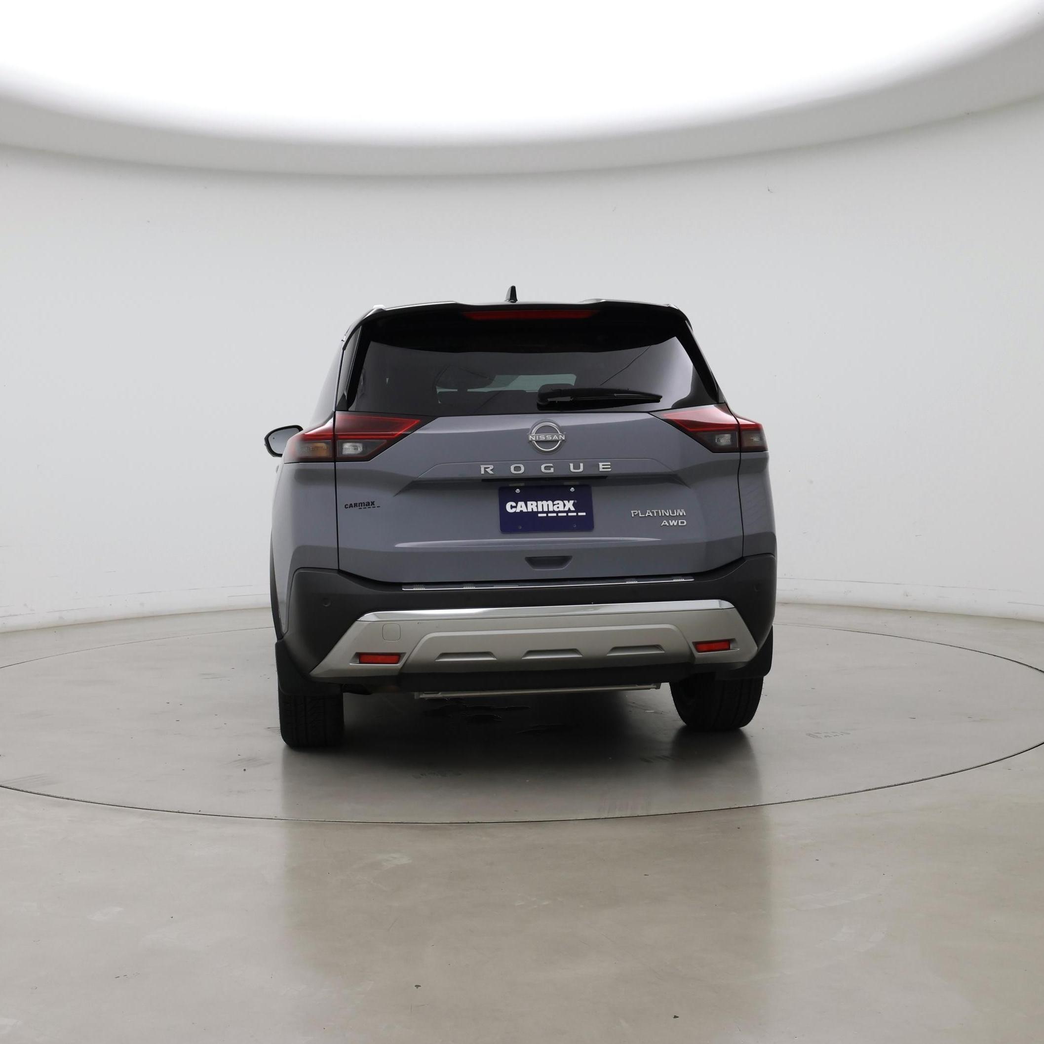 Thumbnail: 2023 Nissan Rogue - 6