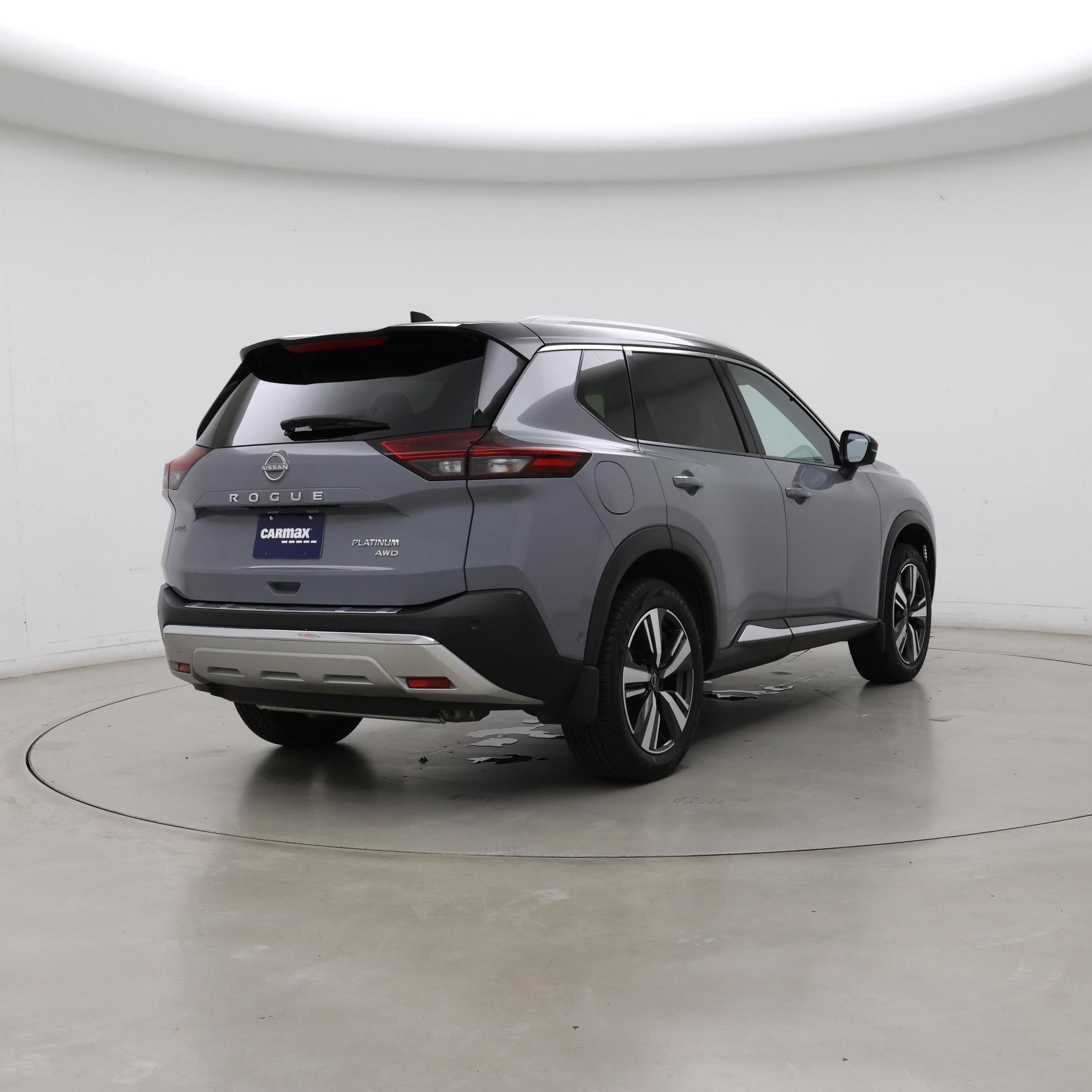 Thumbnail: 2023 Nissan Rogue - 8