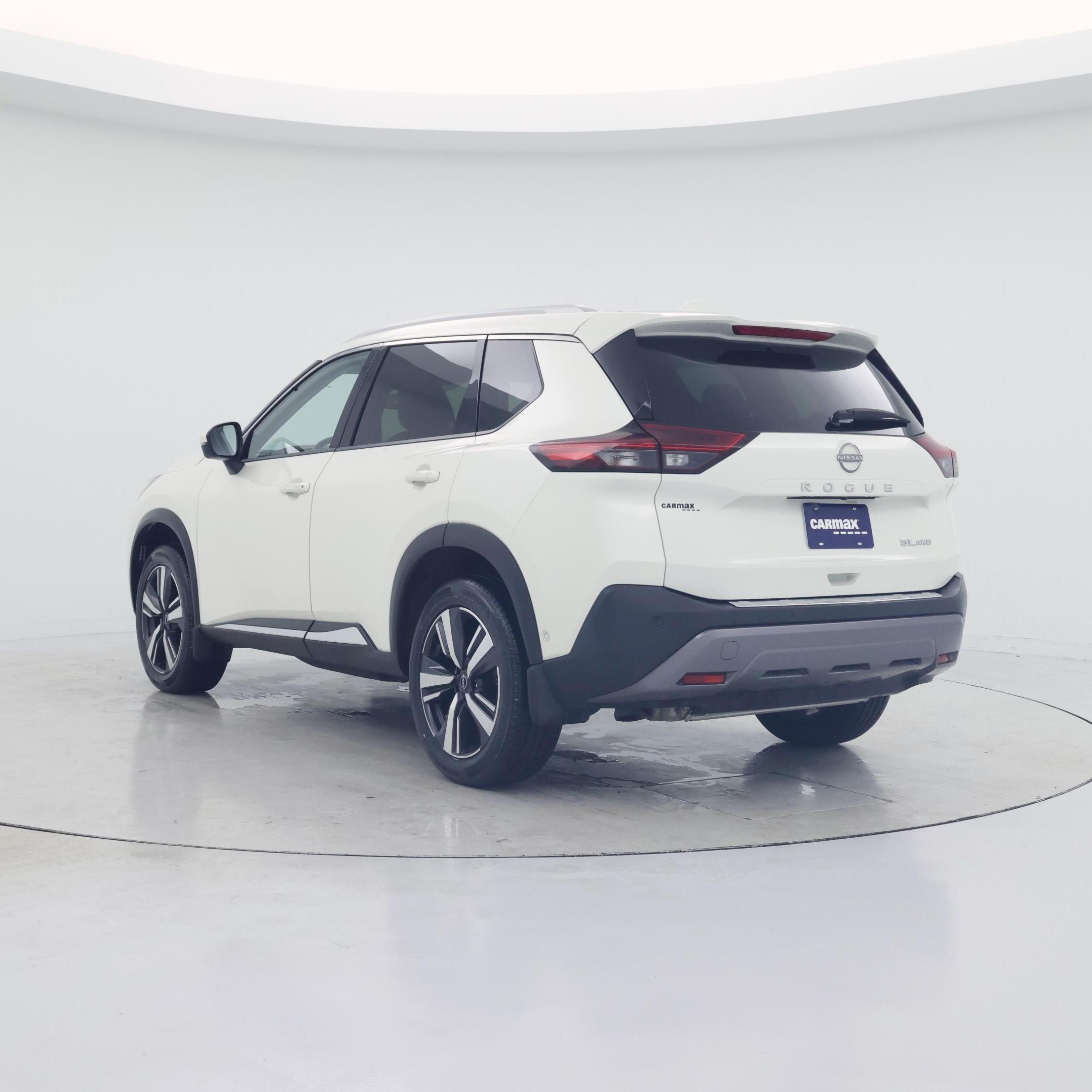 Thumbnail: 2023 Nissan Rogue - 2