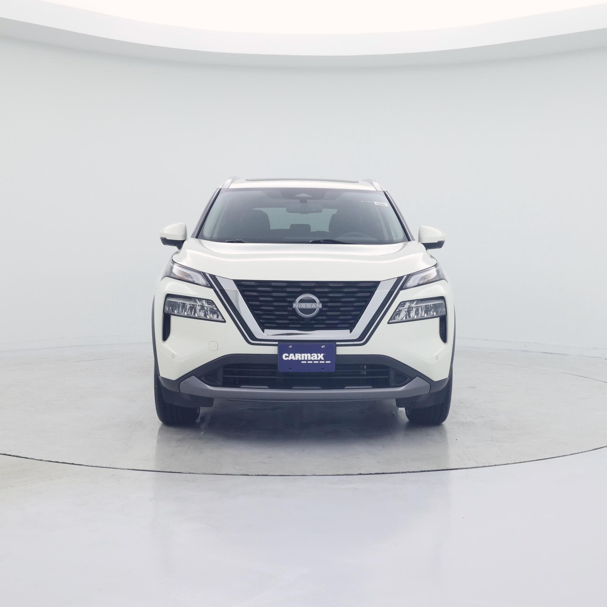 Thumbnail: 2023 Nissan Rogue - 5