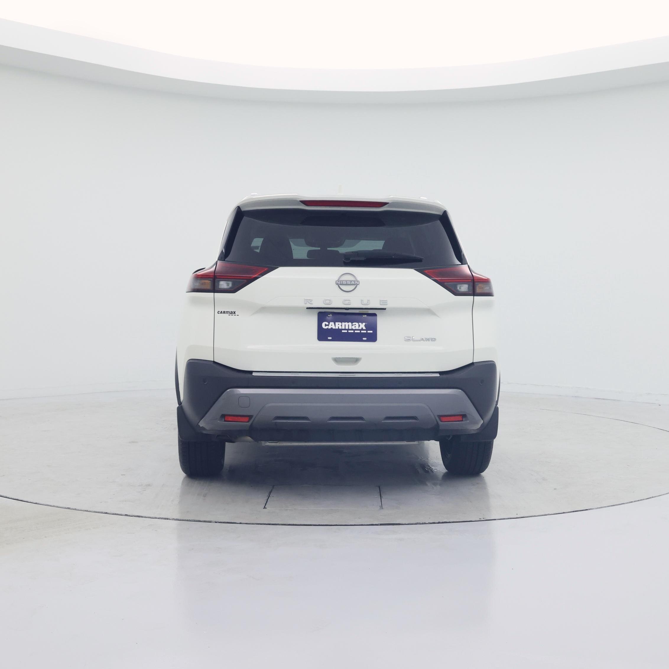 Thumbnail: 2023 Nissan Rogue - 6