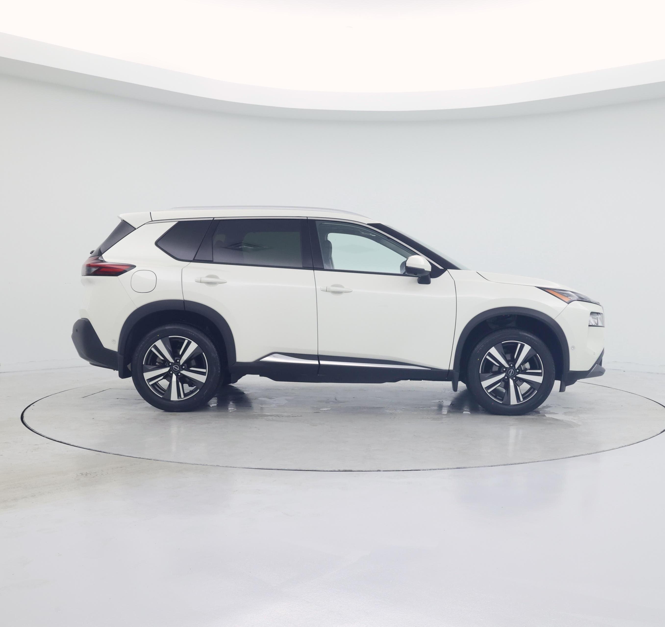 Thumbnail: 2023 Nissan Rogue - 7