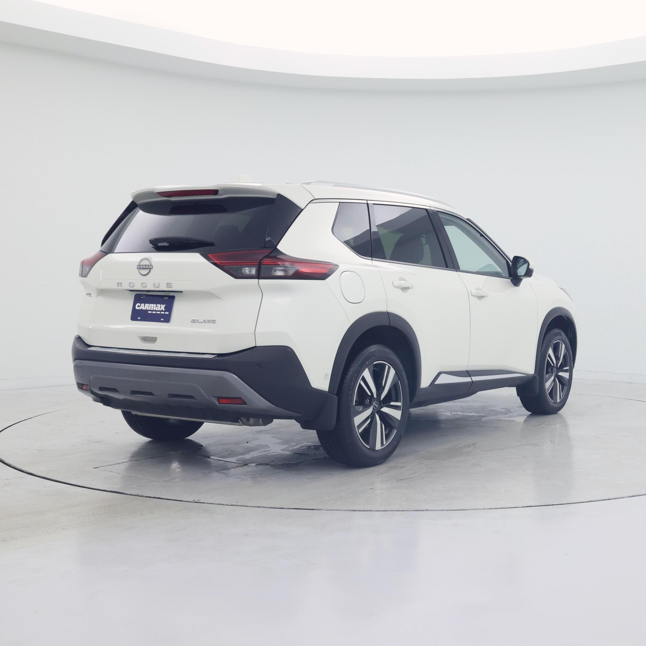Thumbnail: 2023 Nissan Rogue - 8