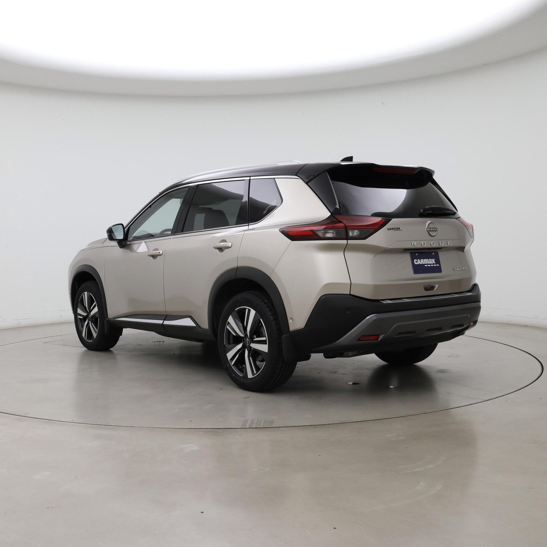 Thumbnail: 2023 Nissan Rogue - 2