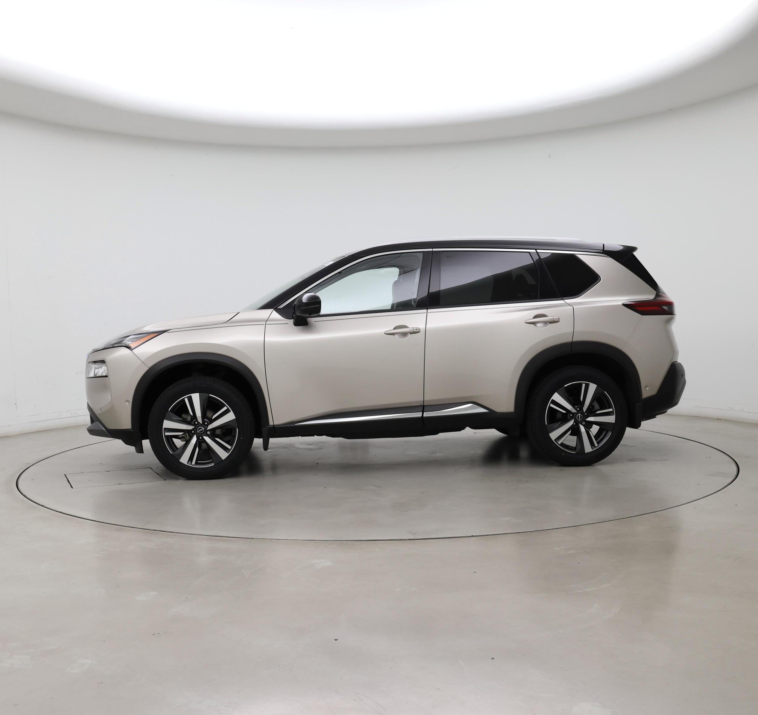 Thumbnail: 2023 Nissan Rogue - 3