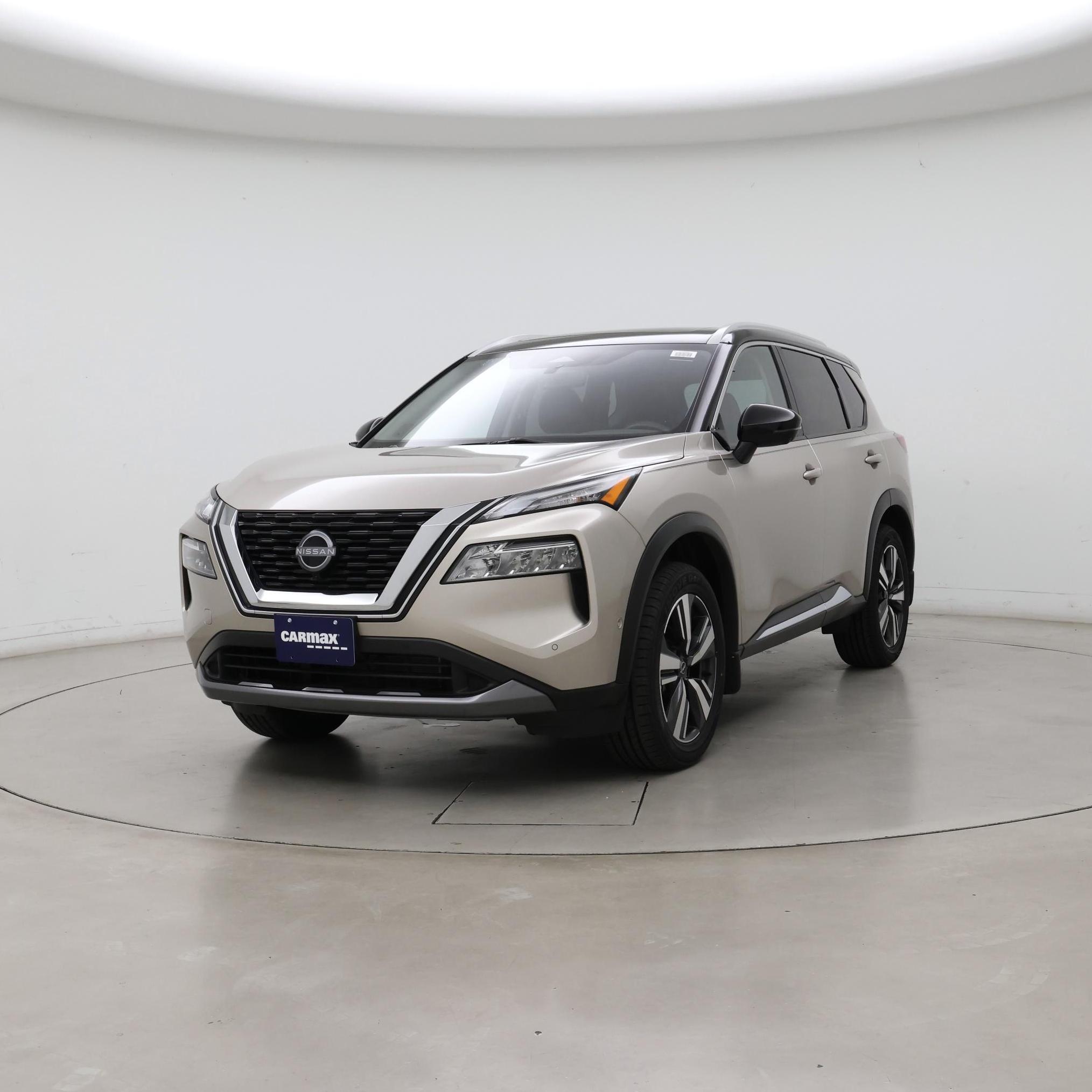 Thumbnail: 2023 Nissan Rogue - 4