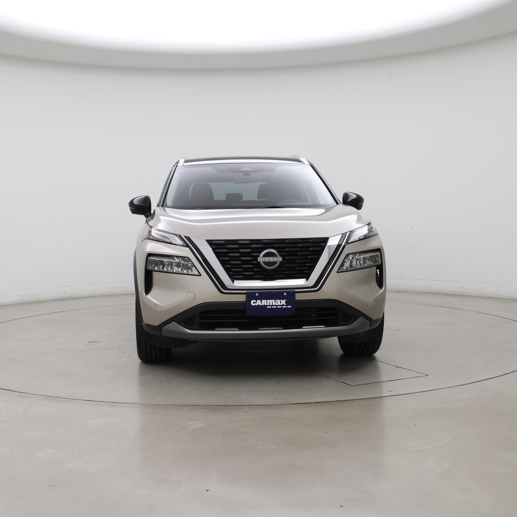 Thumbnail: 2023 Nissan Rogue - 5