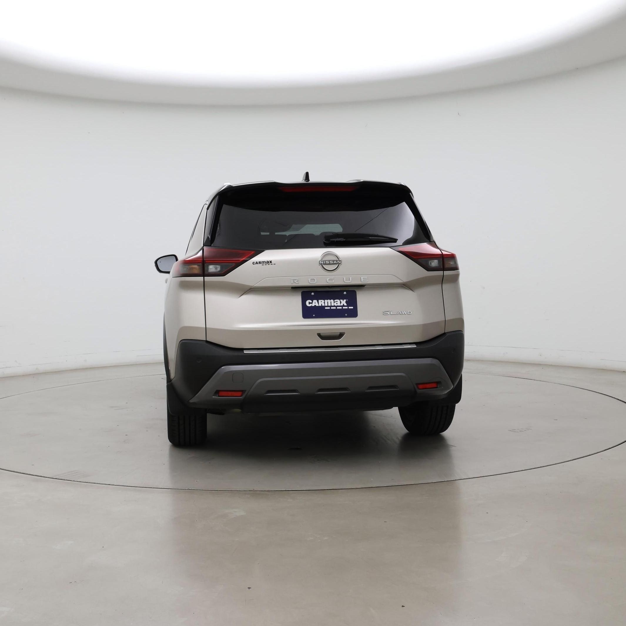 Thumbnail: 2023 Nissan Rogue - 6
