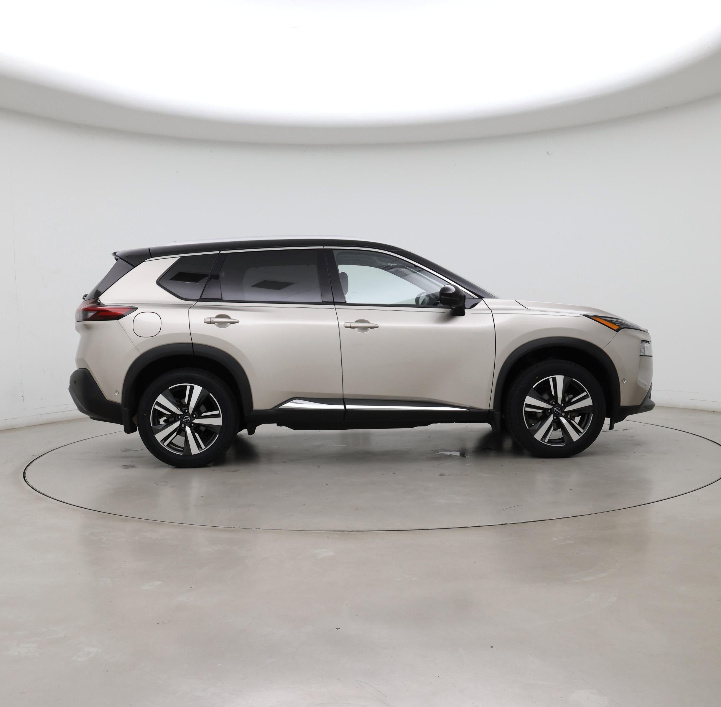 Thumbnail: 2023 Nissan Rogue - 7