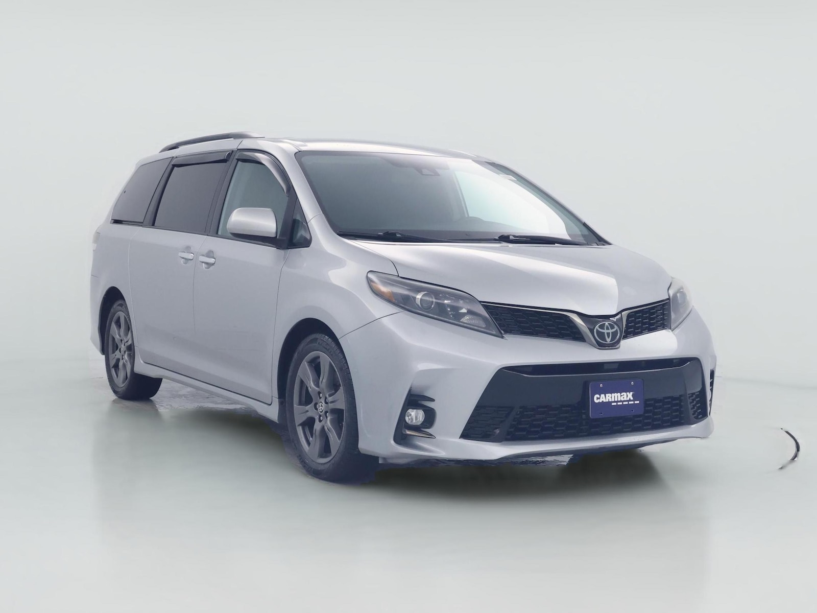 2020 Toyota Sienna