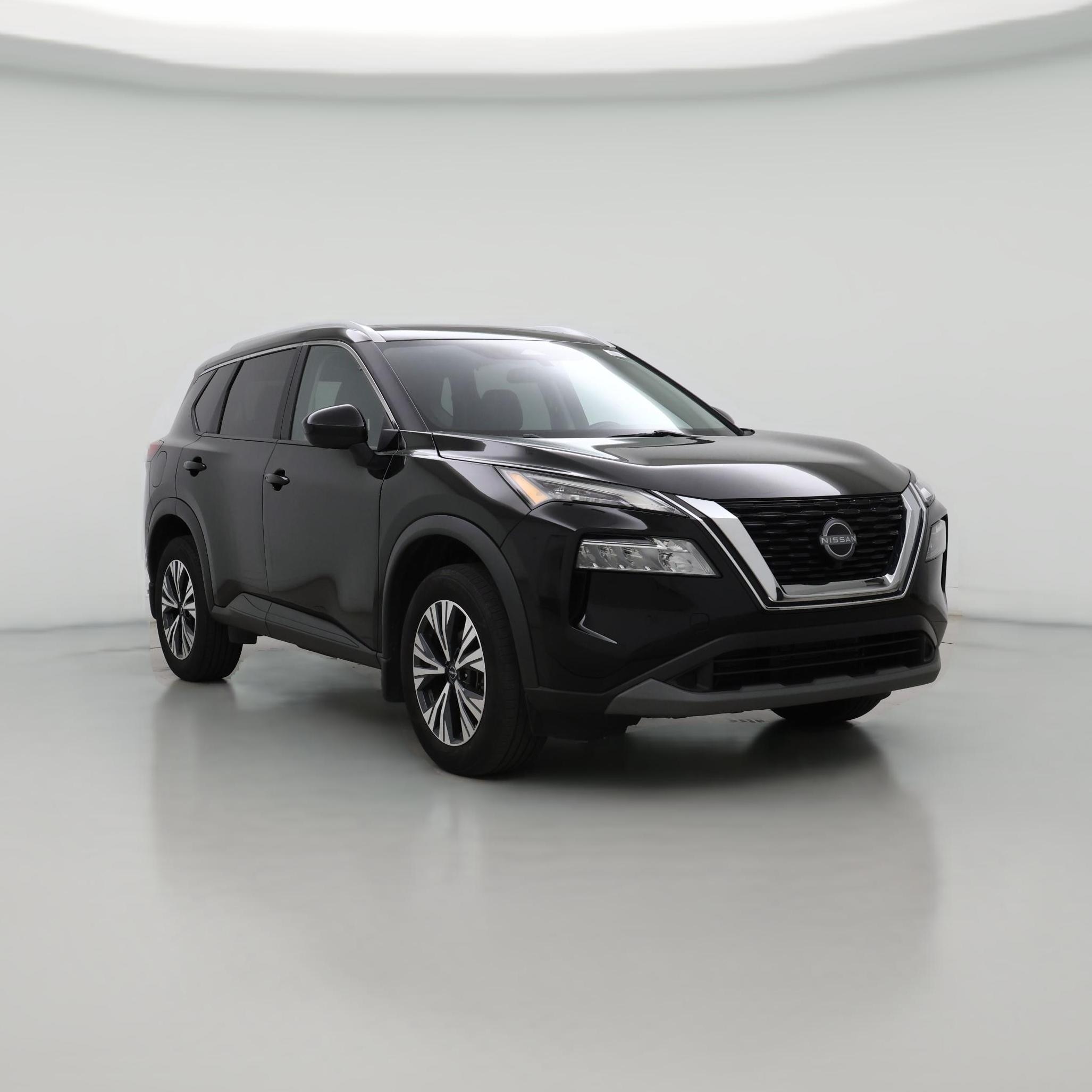 Thumbnail: 2023 Nissan Rogue - 1