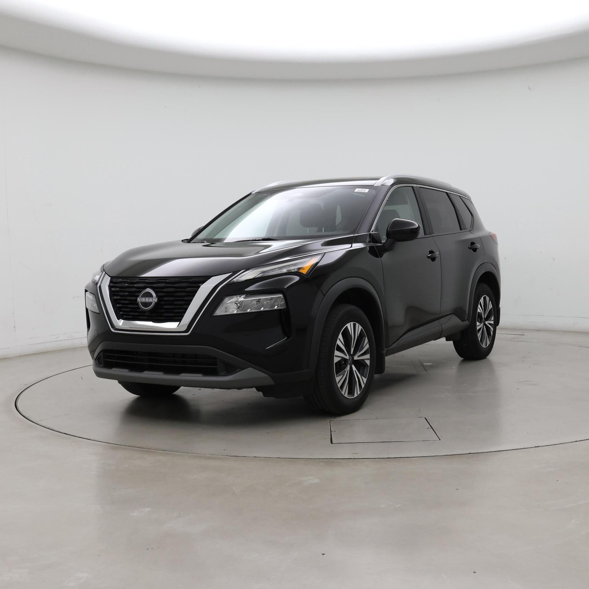 Thumbnail: 2023 Nissan Rogue - 4