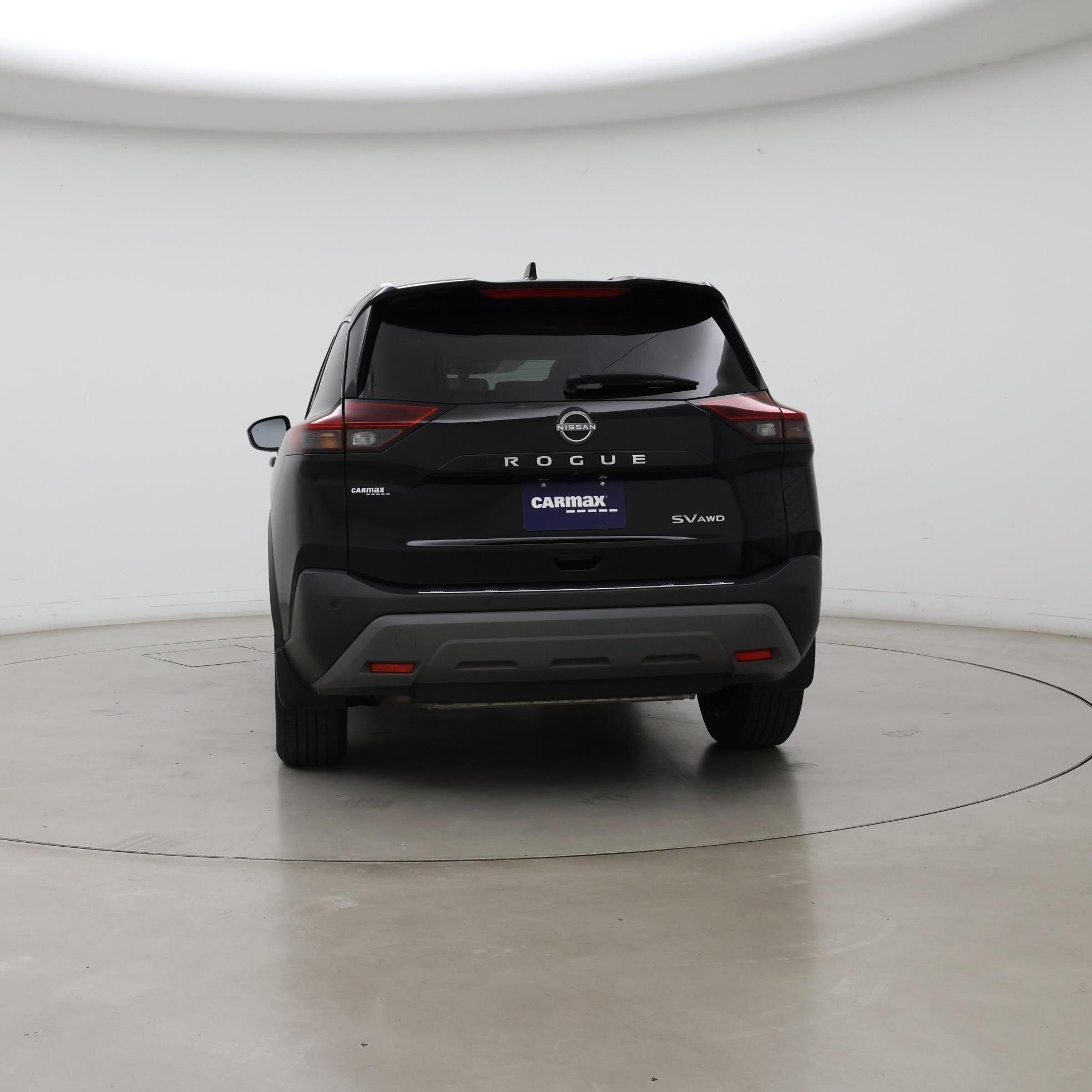 Thumbnail: 2023 Nissan Rogue - 6