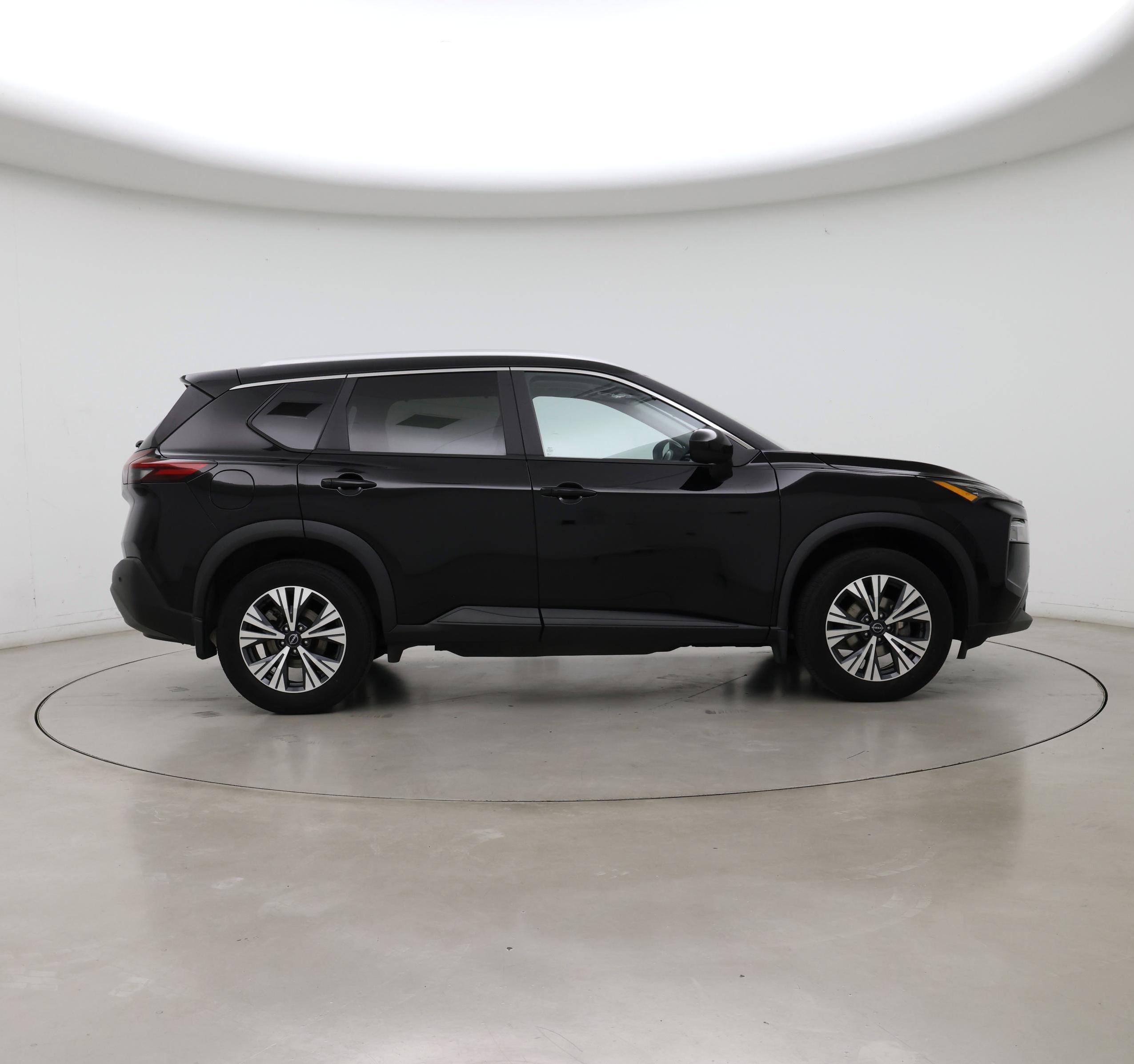 Thumbnail: 2023 Nissan Rogue - 7