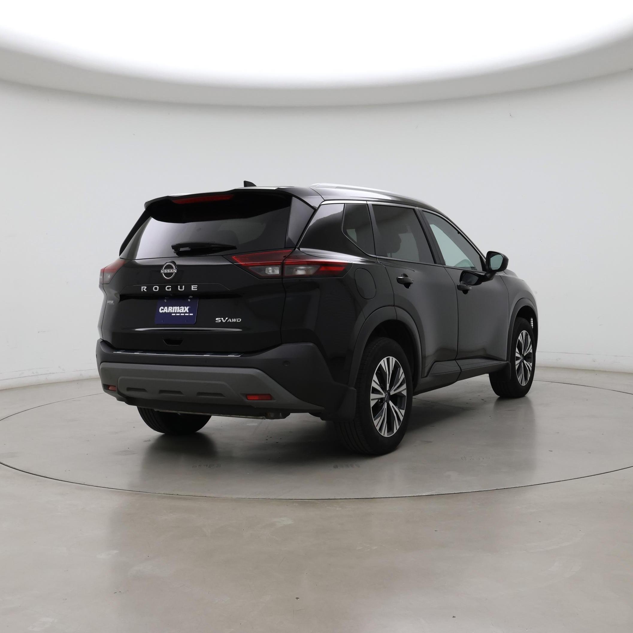 Thumbnail: 2023 Nissan Rogue - 8