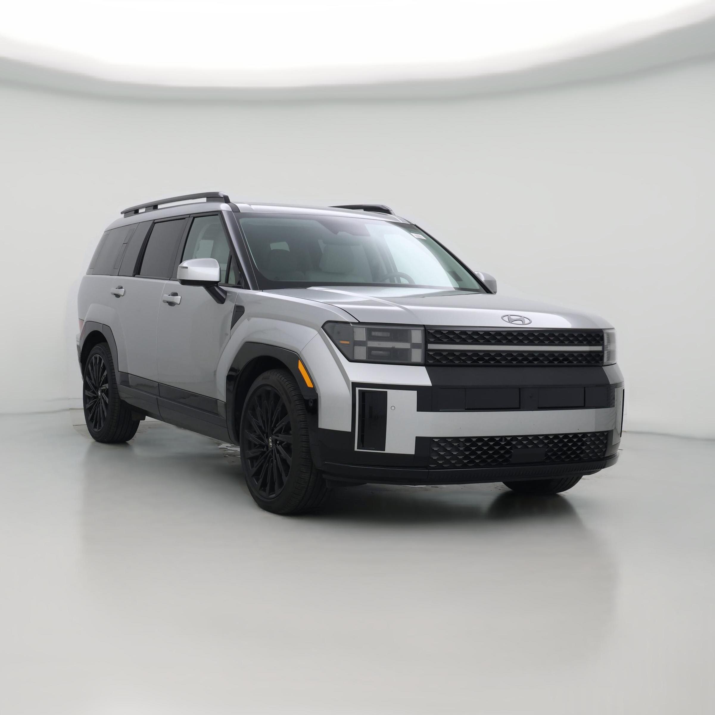 Thumbnail: 2024 Hyundai Santa Fe - 1