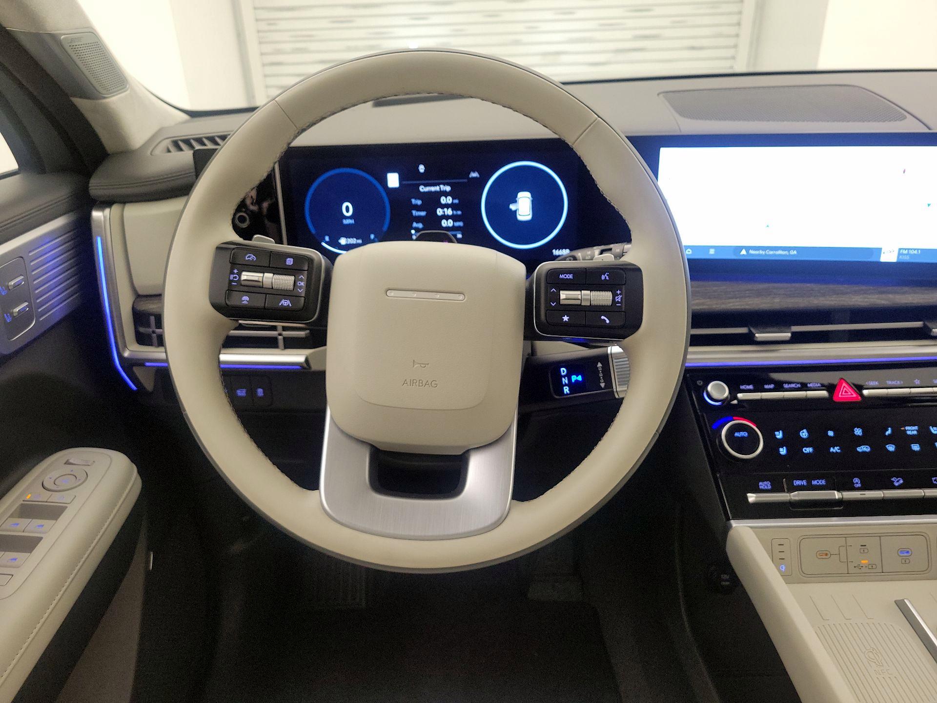 Thumbnail: 2024 Hyundai Santa Fe - 10