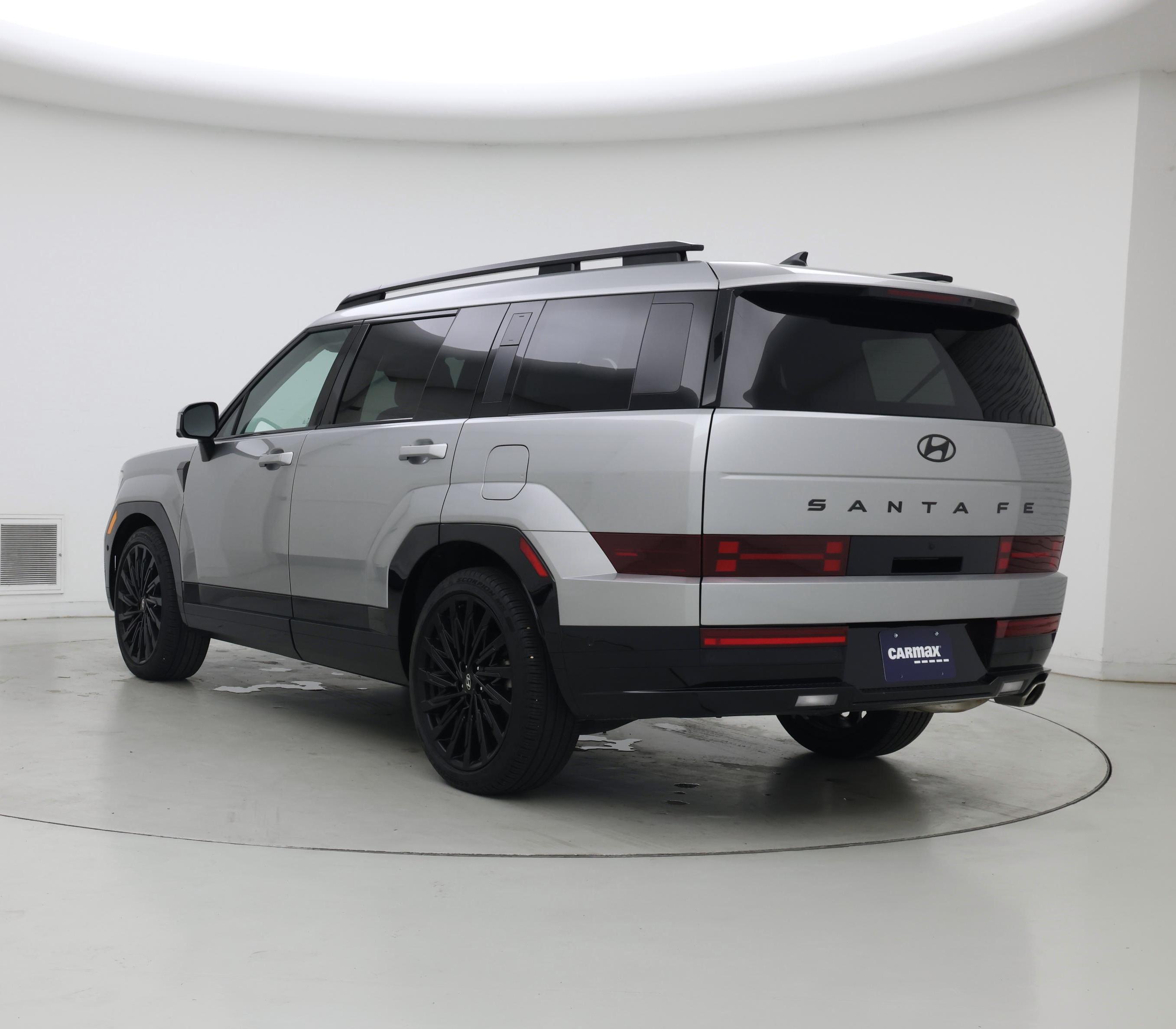 Thumbnail: 2024 Hyundai Santa Fe - 2