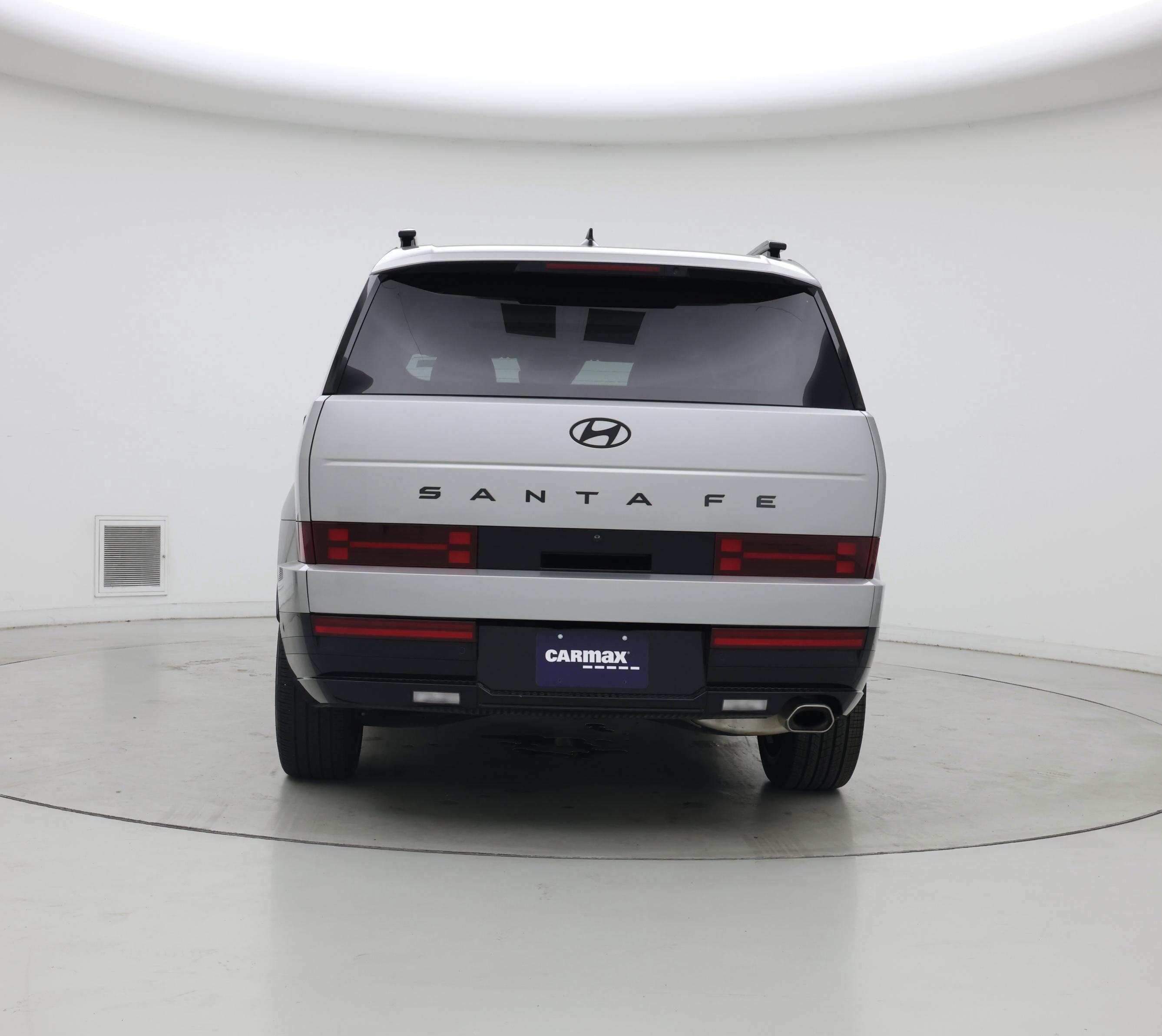 Thumbnail: 2024 Hyundai Santa Fe - 6