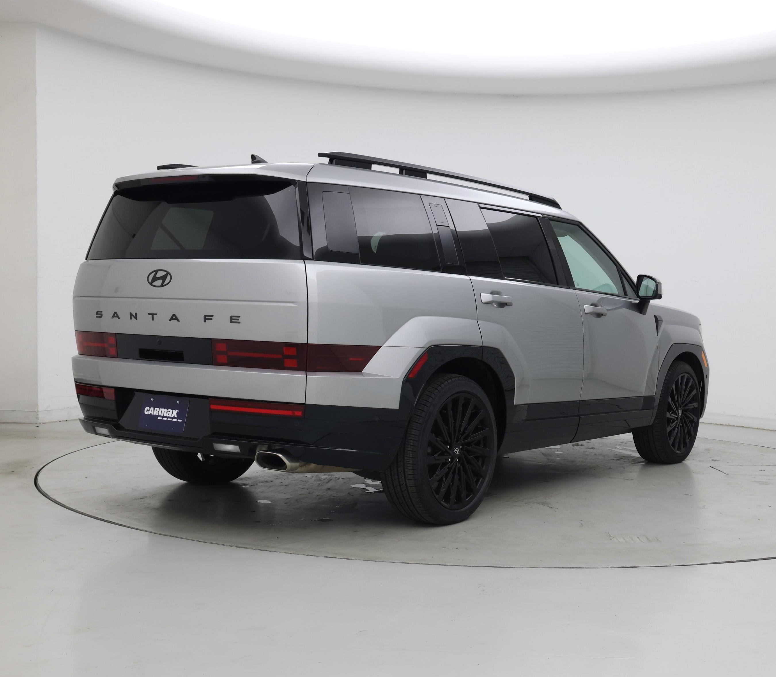 Thumbnail: 2024 Hyundai Santa Fe - 8