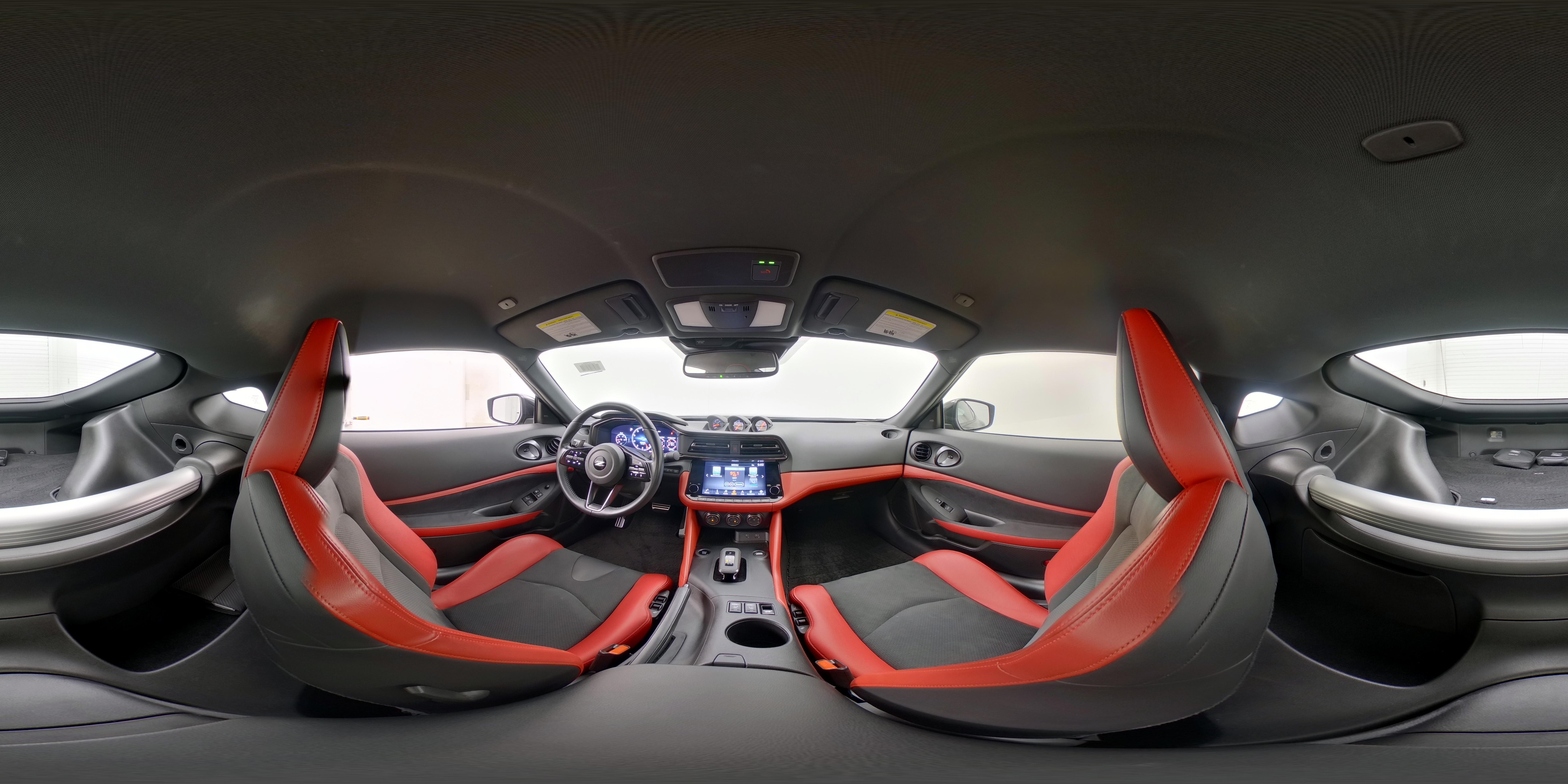 2024 Nissan Z Performance - Photo 24