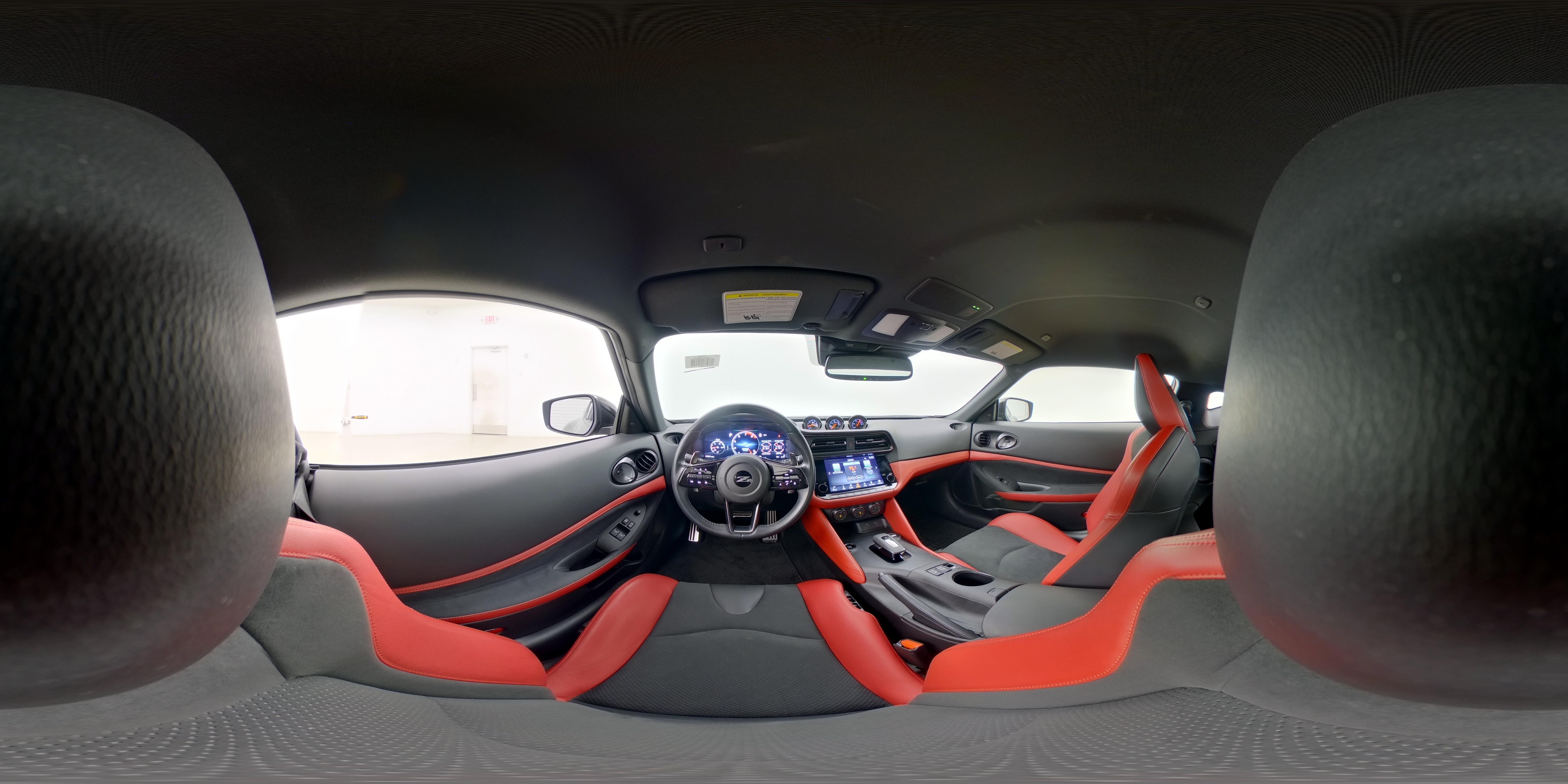 2024 Nissan Z Performance - Photo 25