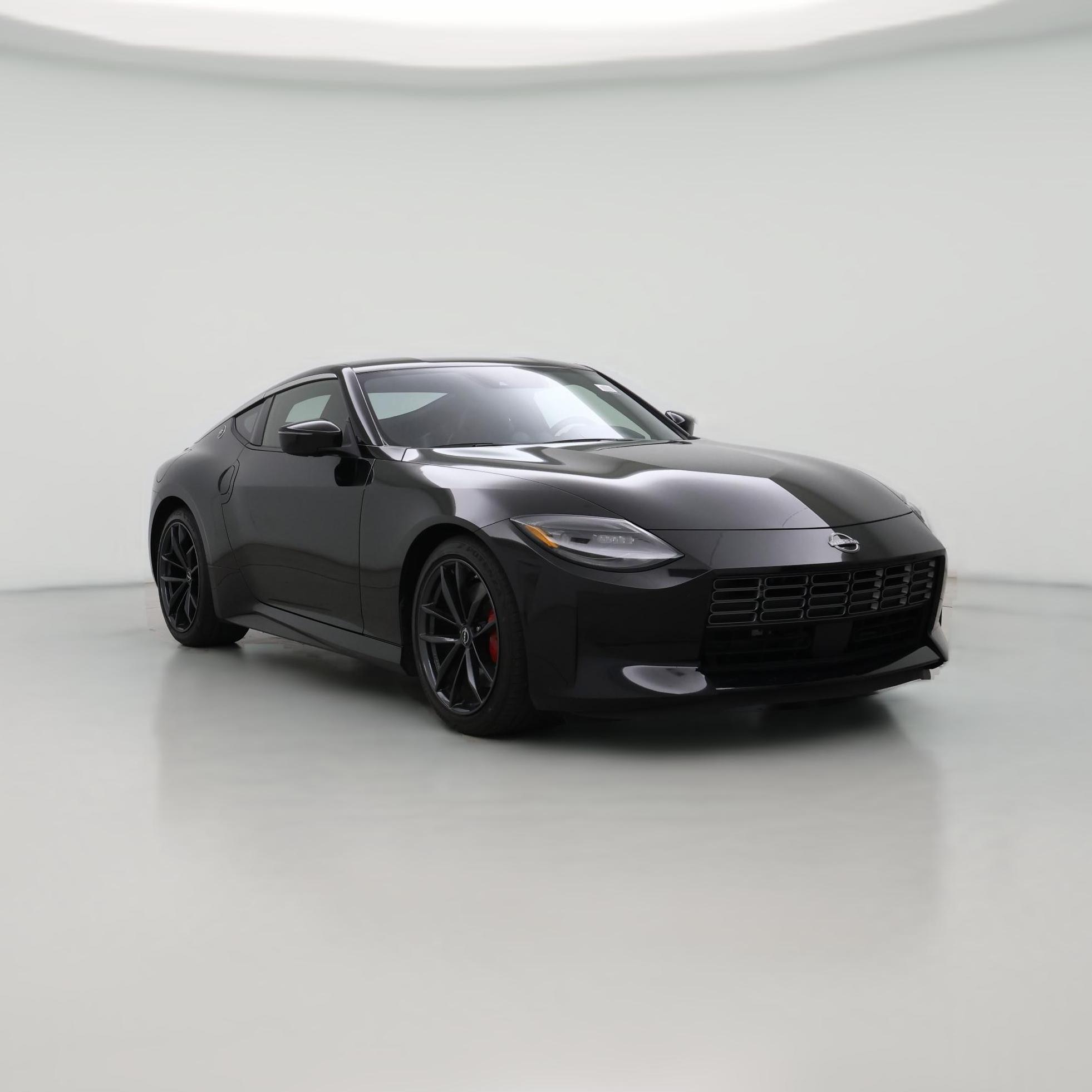 Thumbnail: 2024 Nissan Z - 1