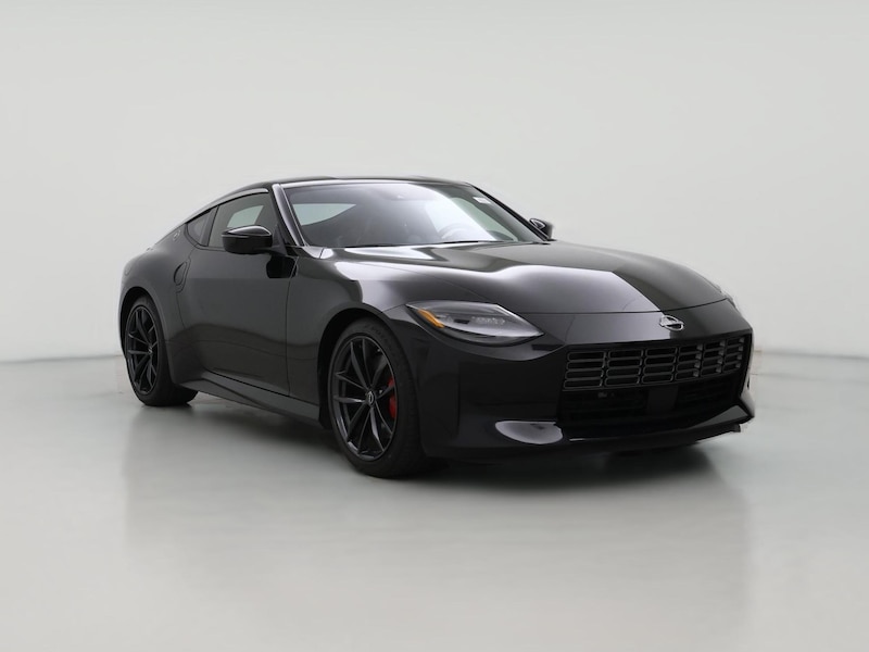 2024 Nissan Z Performance -
                  Huntsville, AL