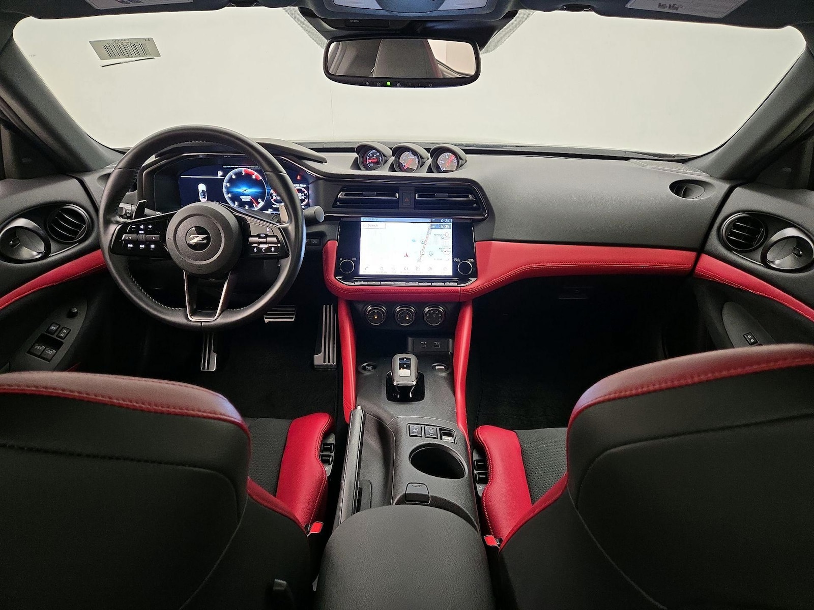 2024 Nissan Z Performance - Photo 10