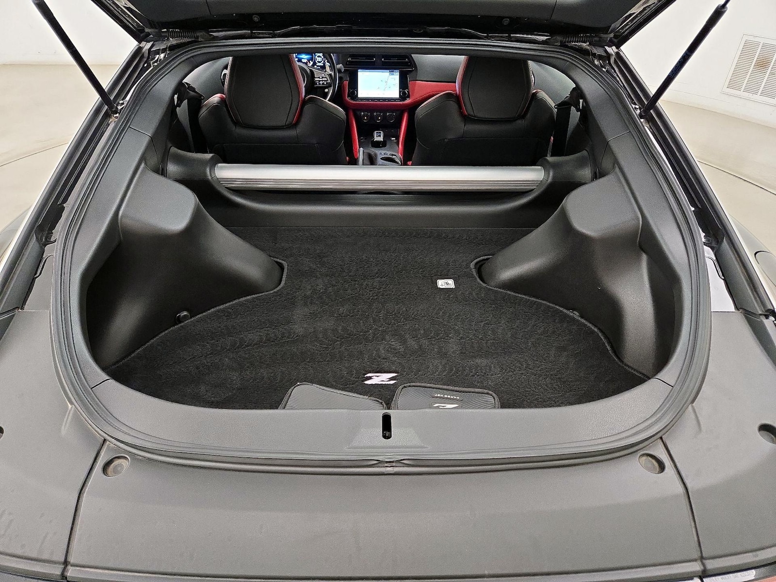 2024 Nissan Z Performance - Photo 21