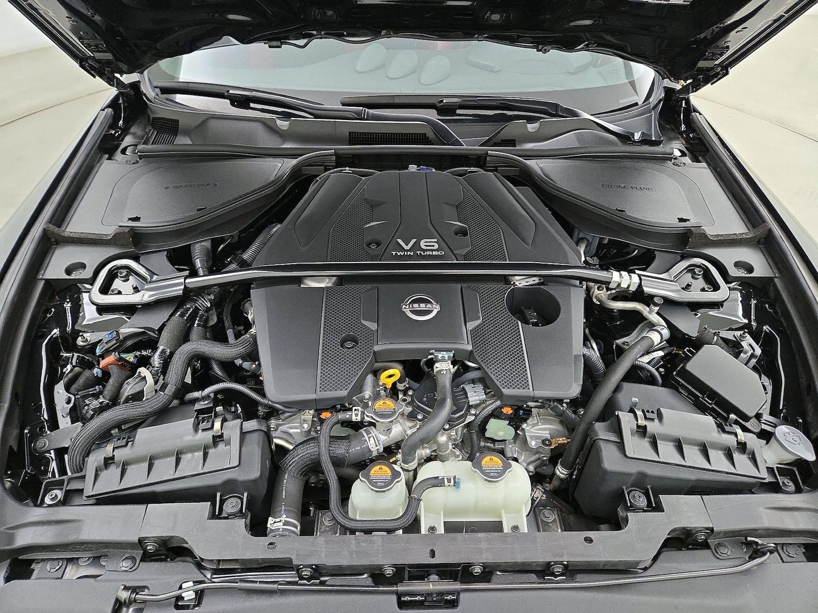 2024 Nissan Z Performance - Photo 22