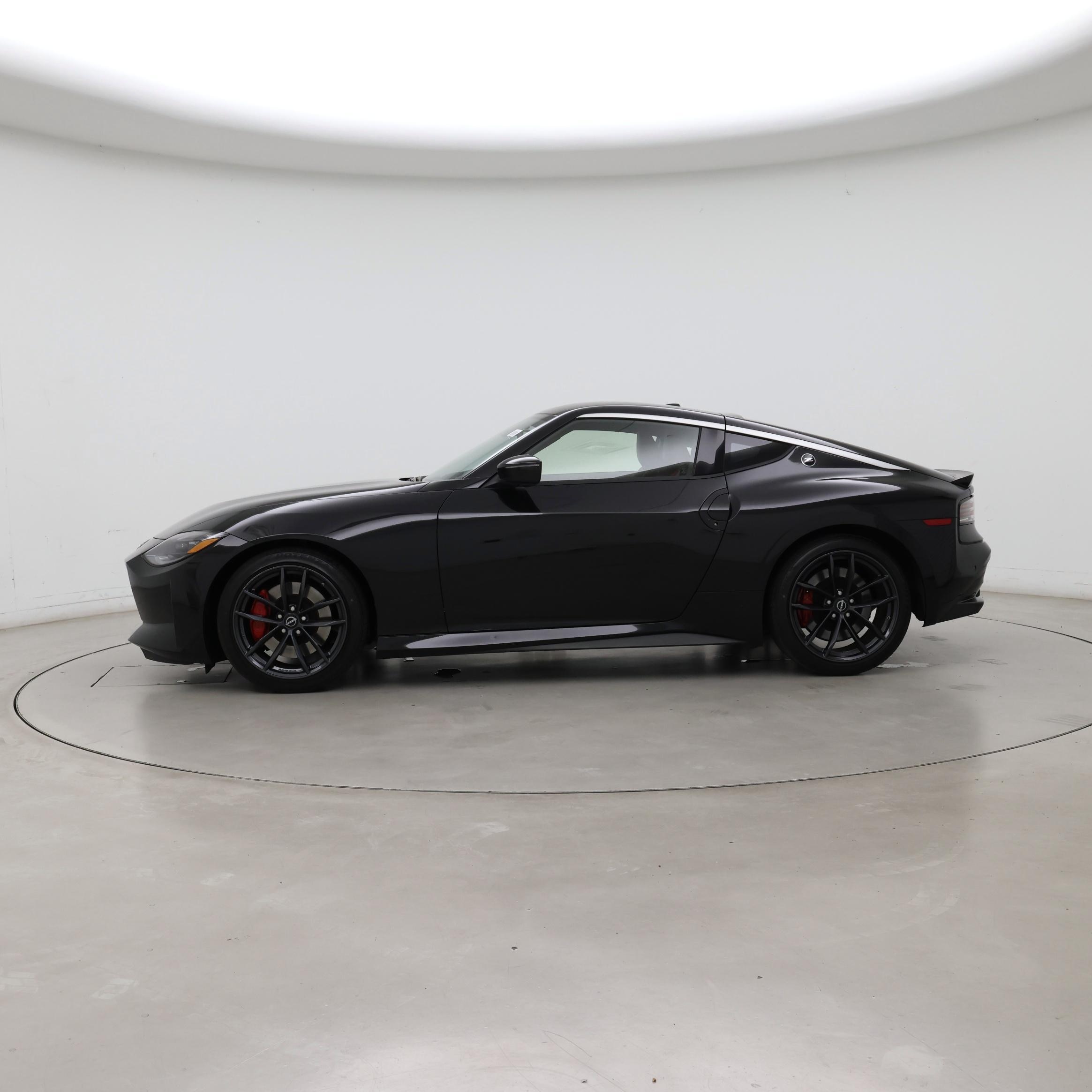 Thumbnail: 2024 Nissan Z - 3