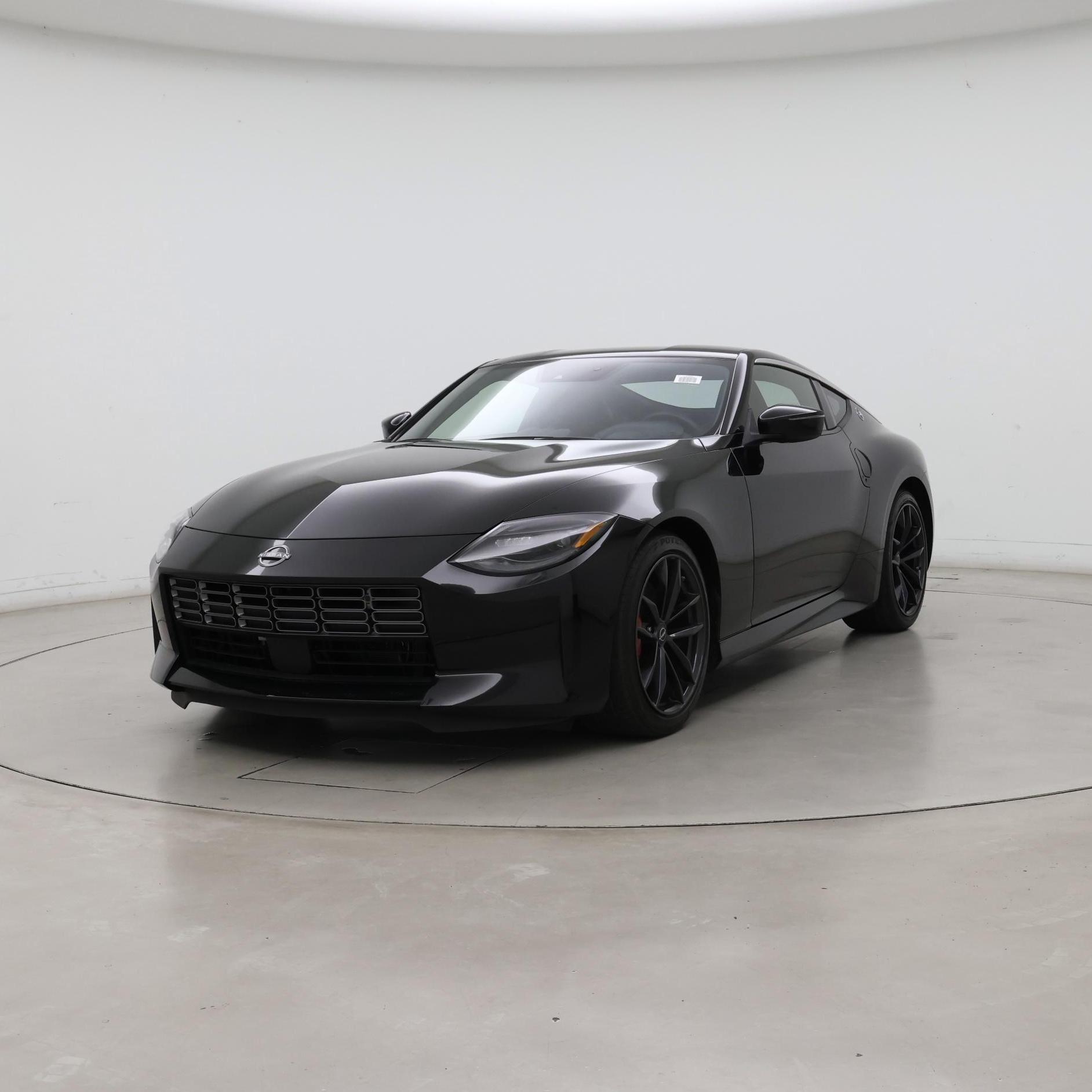 Thumbnail: 2024 Nissan Z - 4