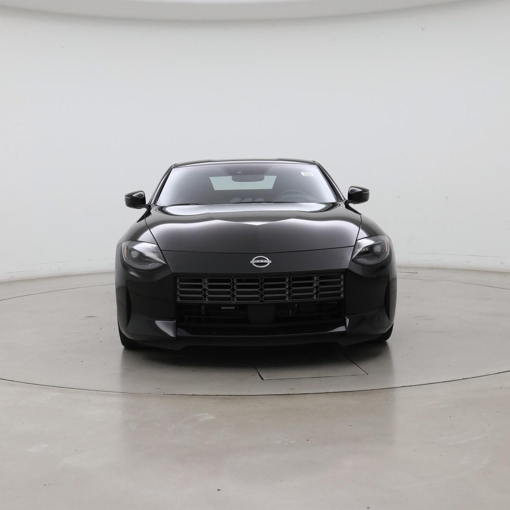 Thumbnail: 2024 Nissan Z - 5