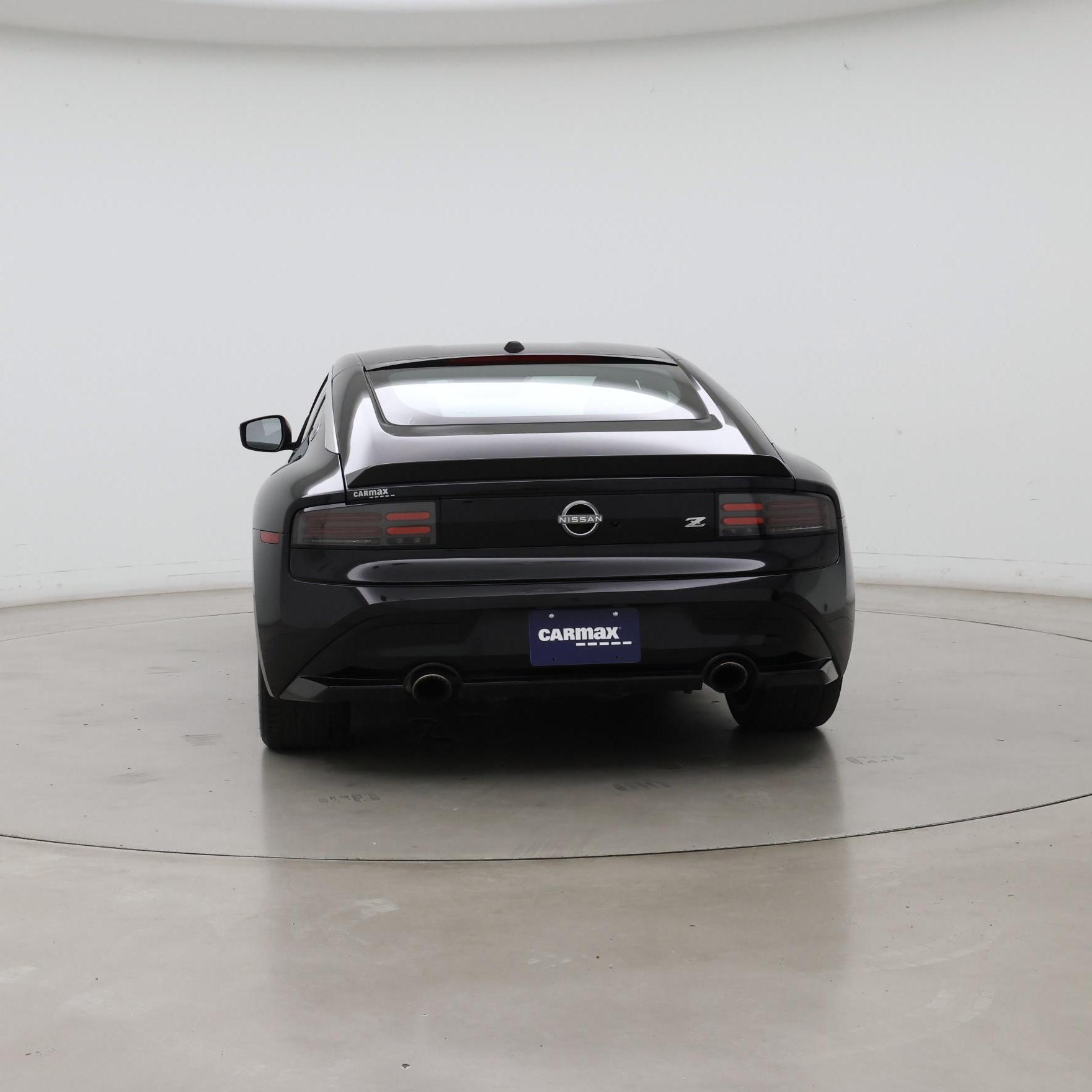 Thumbnail: 2024 Nissan Z - 6