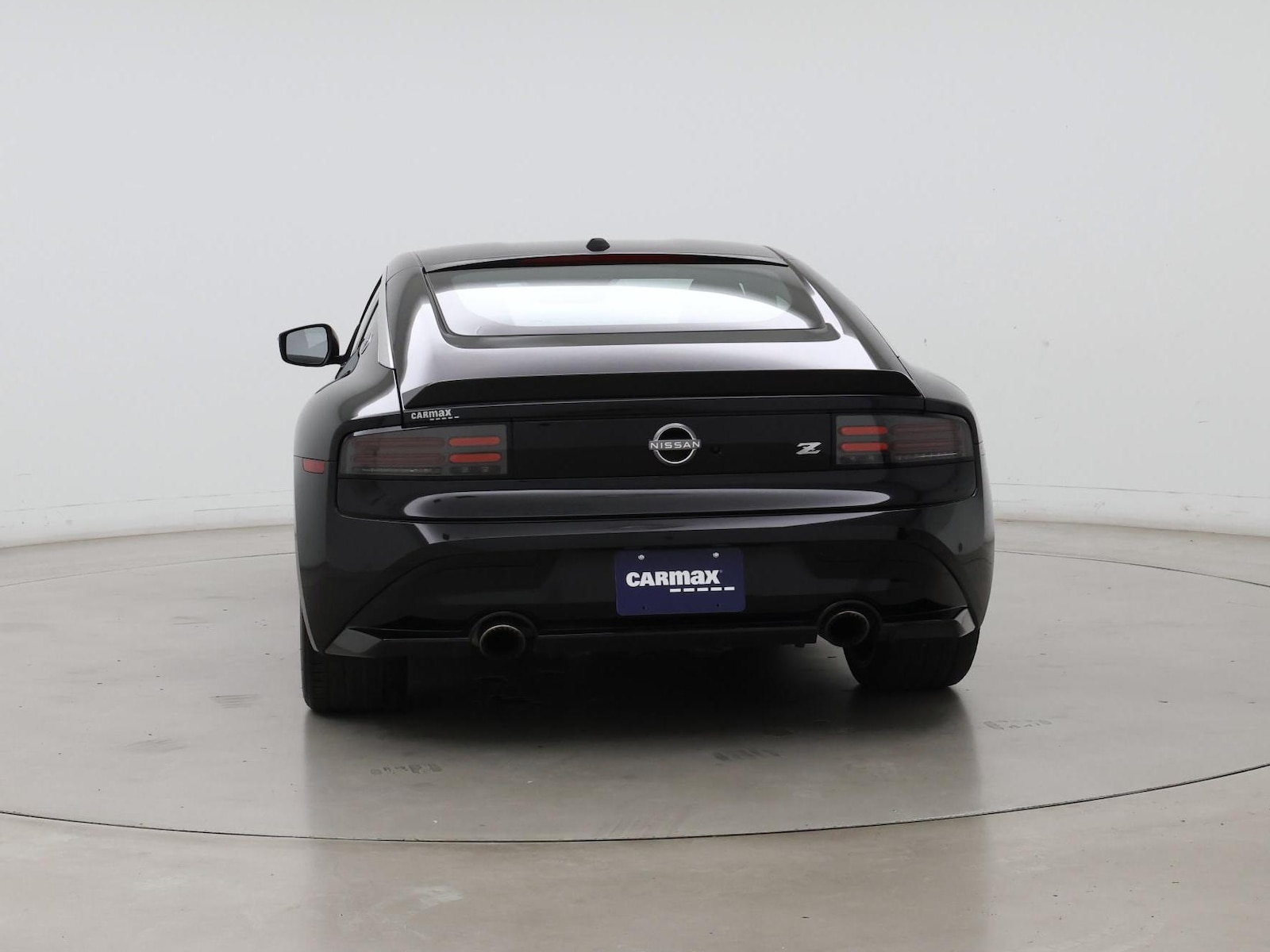 2024 Nissan Z Performance - Photo 7