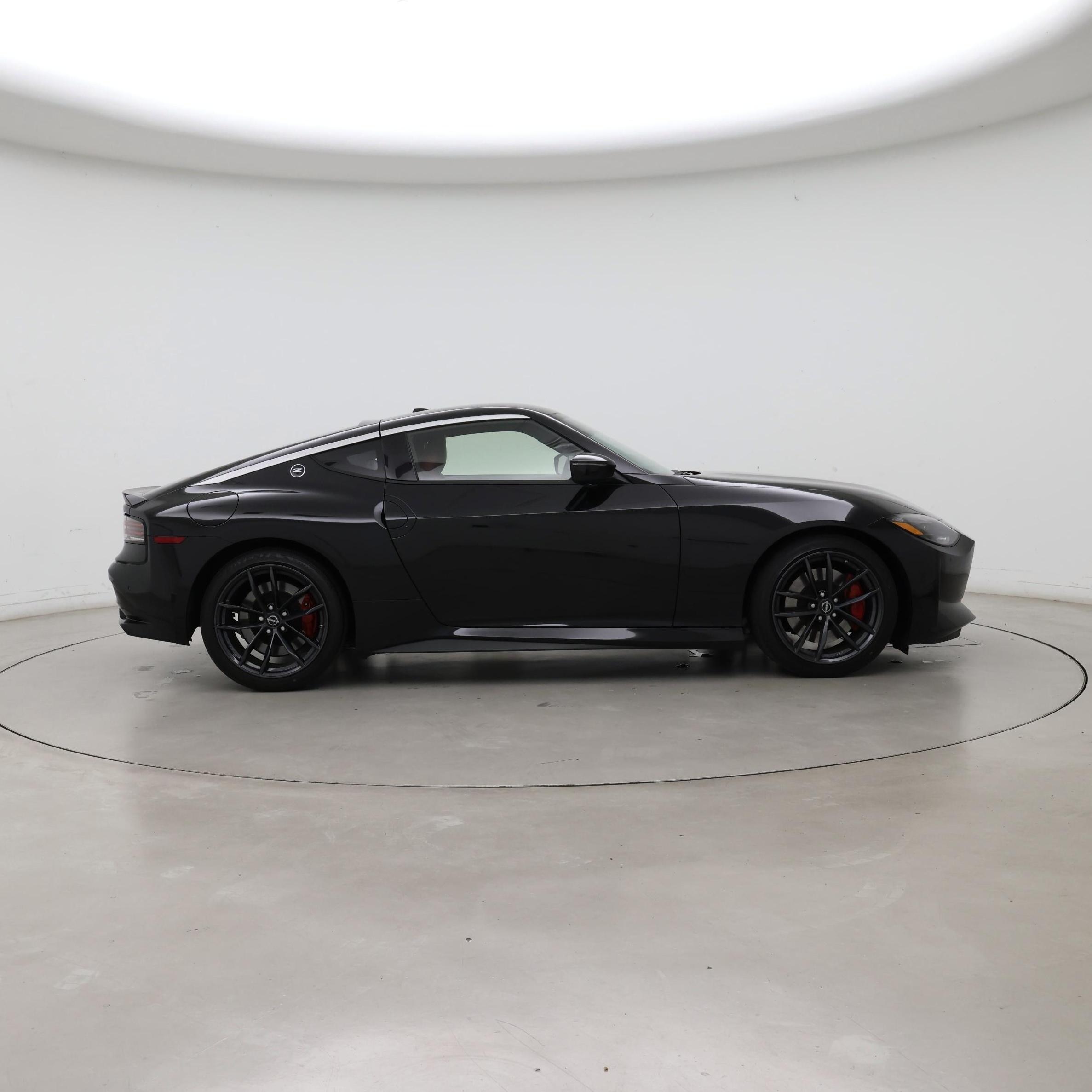Thumbnail: 2024 Nissan Z - 7